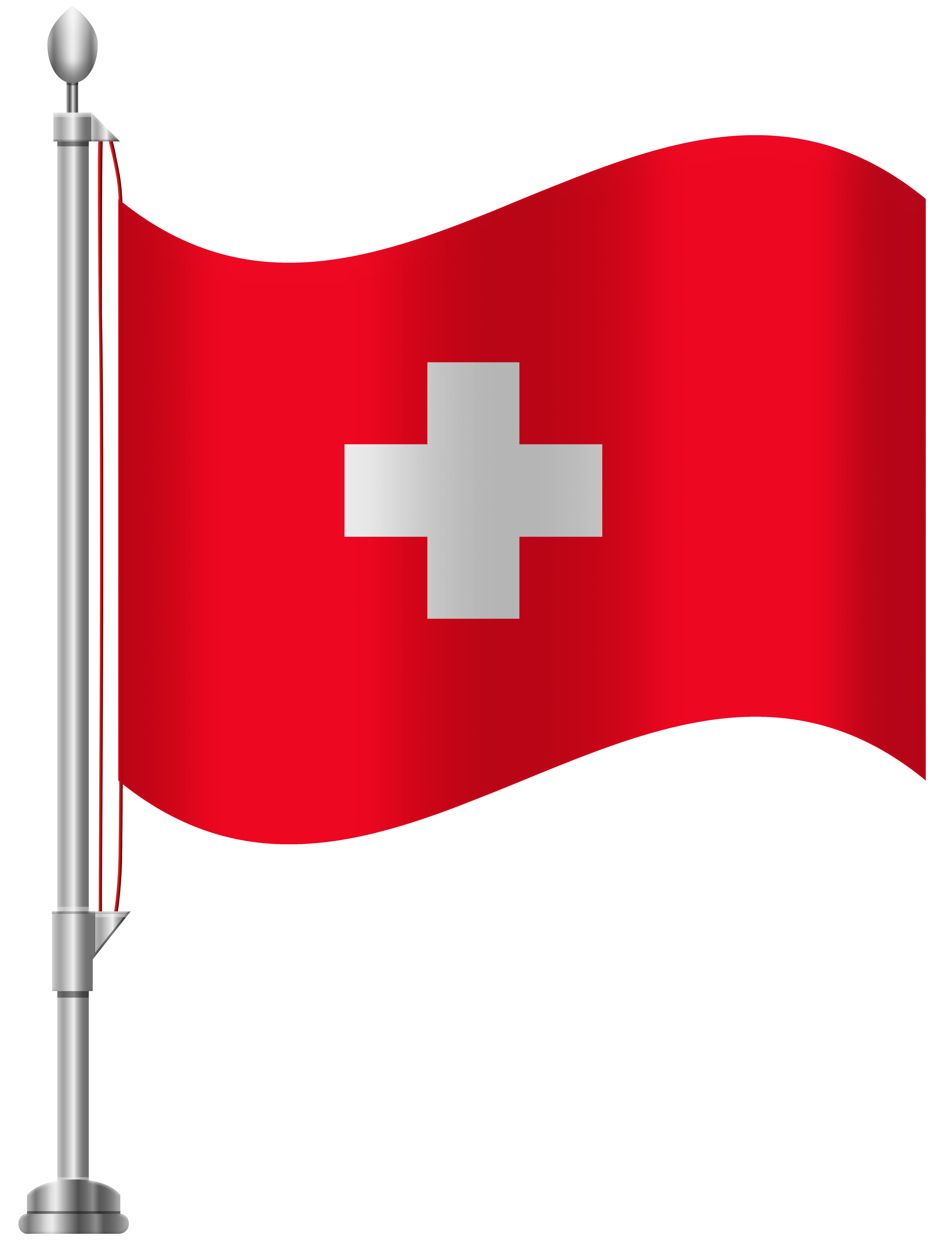 clip art flag of switzerland - photo #11