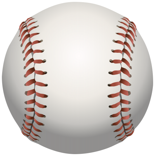 clipart baseball - photo #48