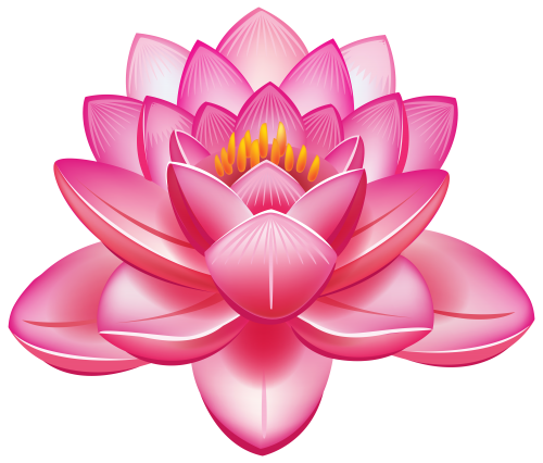 Lotus_Flower_PNG_Cli