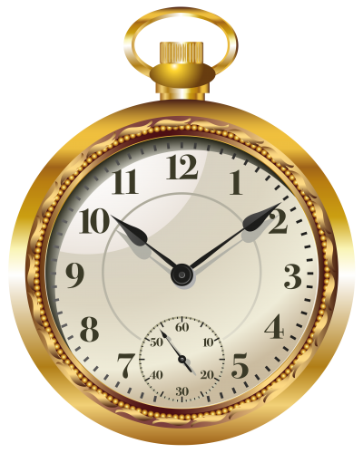 clipart pocket watch - photo #9