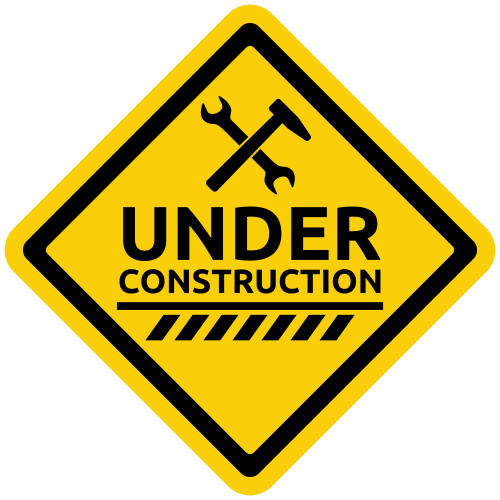 free clipart under construction sign - photo #8