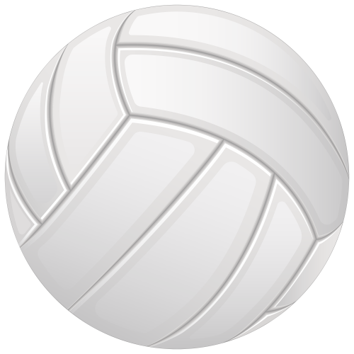 volleyball clipart png - photo #9