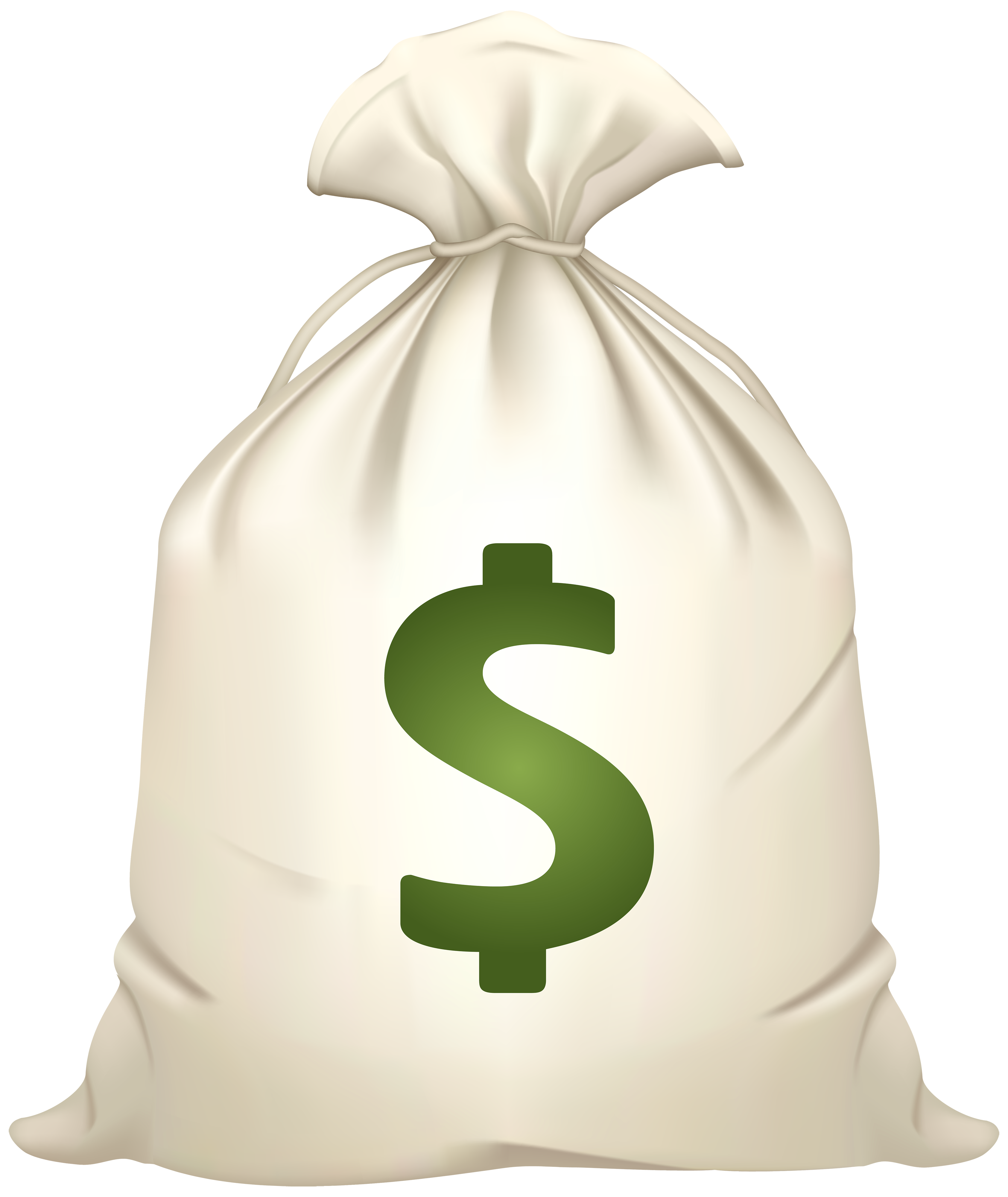 Bag of Money PNG Clipart - Best WEB Clipart