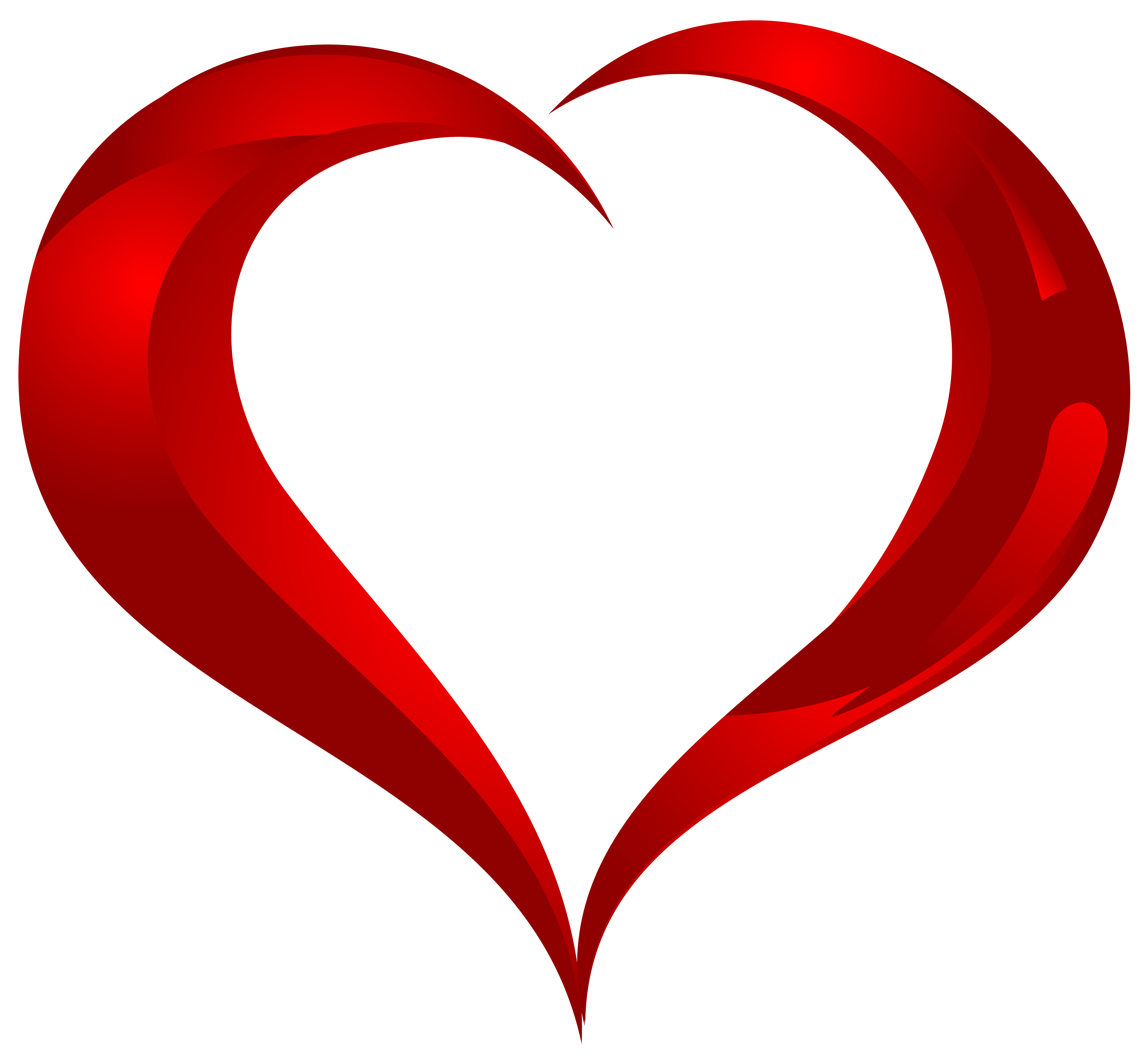 heart clipart