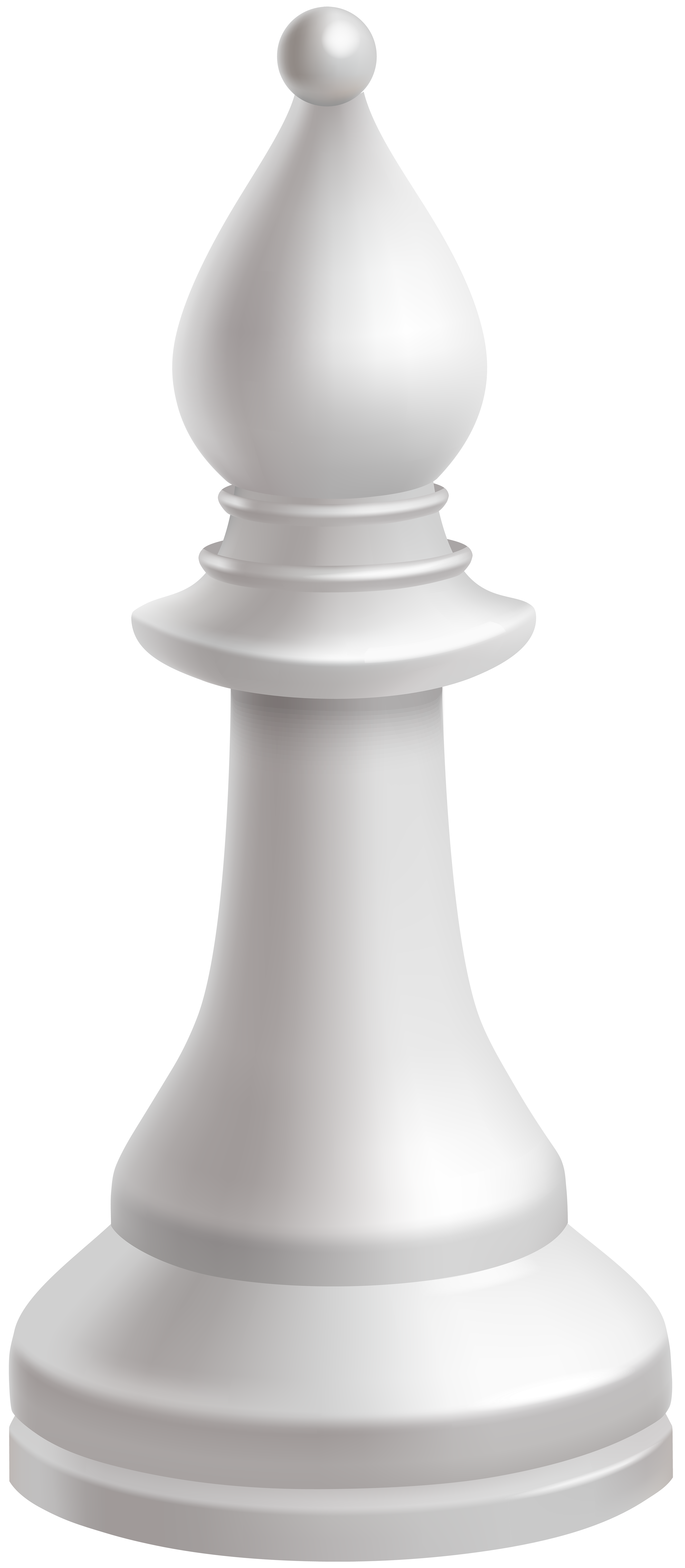 White Bishop Chess