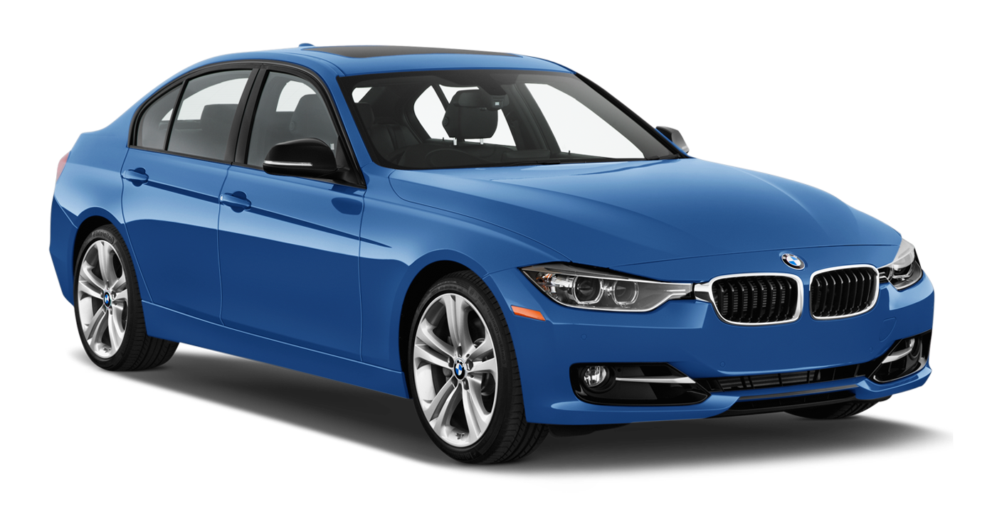 Blue Bmw 320i 2013 Car PNG Clipart  Best WEB Clipart