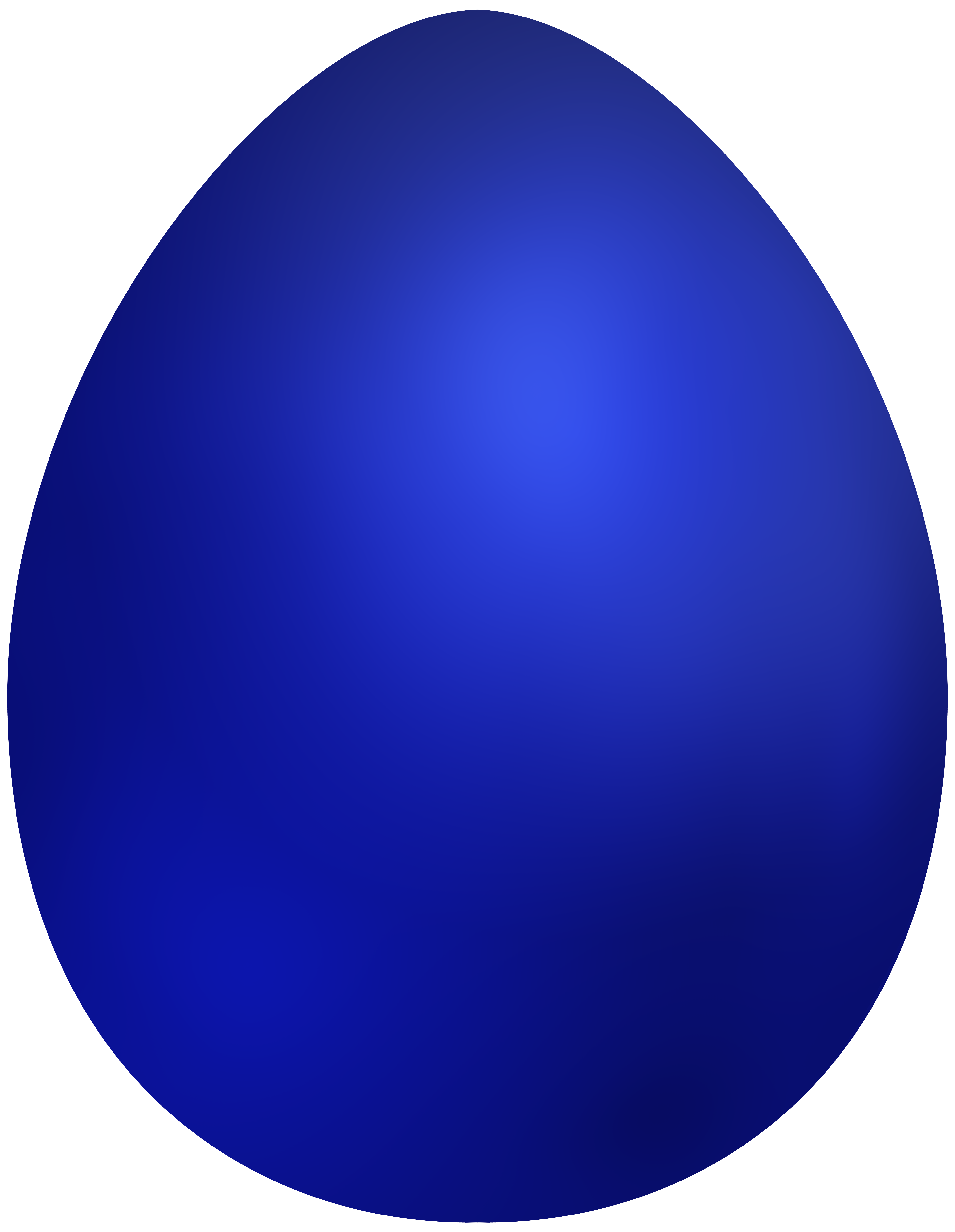 easter egg clipart