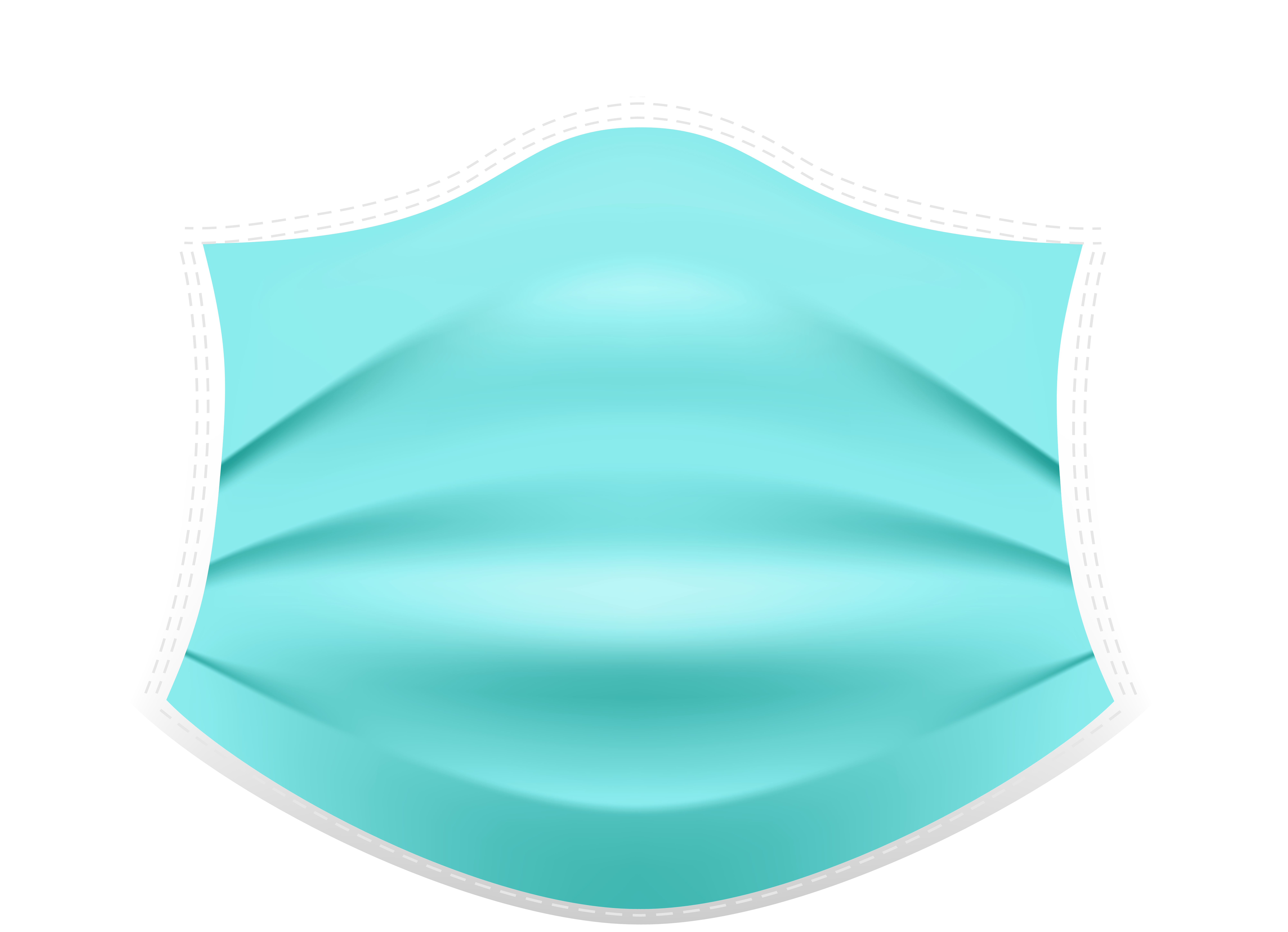 Blue Medical Face Mask Png Clipart Best Web Clipart