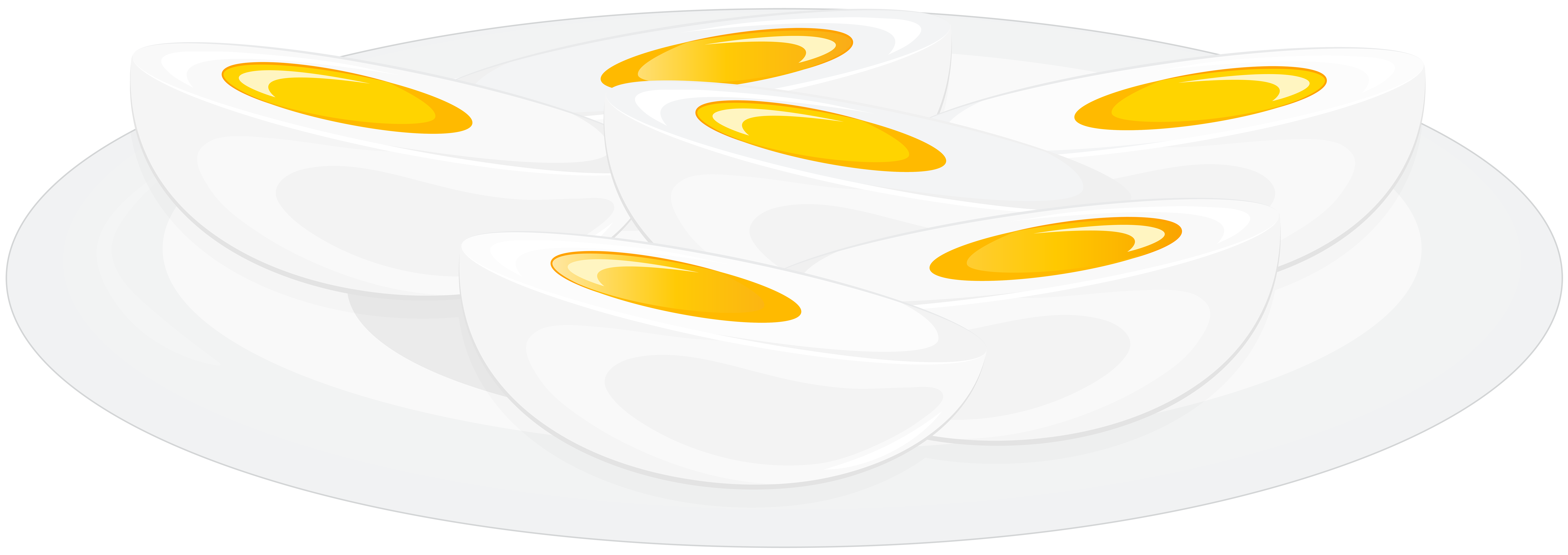 Boiled Eggs PNG Clipart - Best WEB Clipart