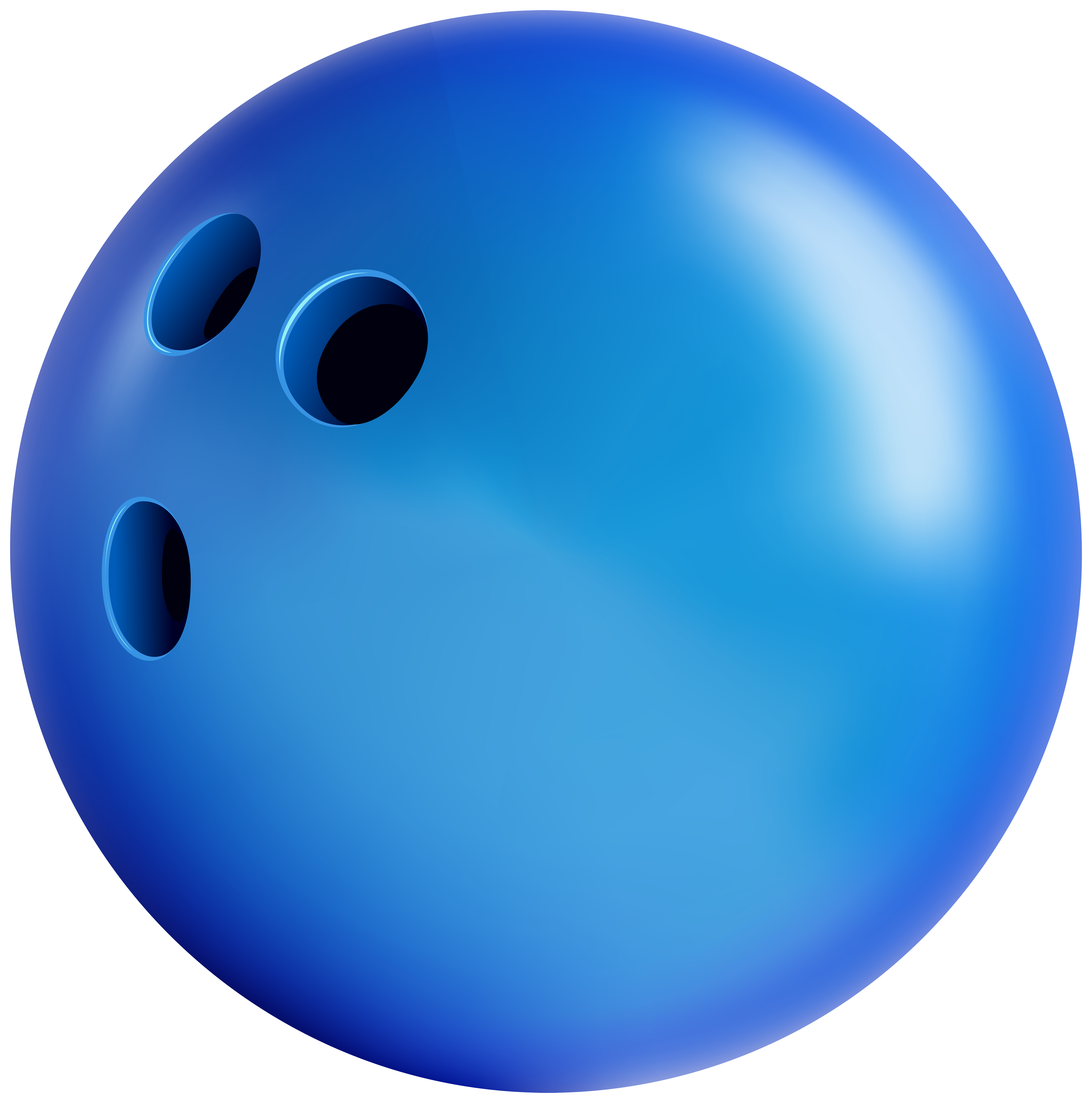 Bowling Ball PNG Clip Art.