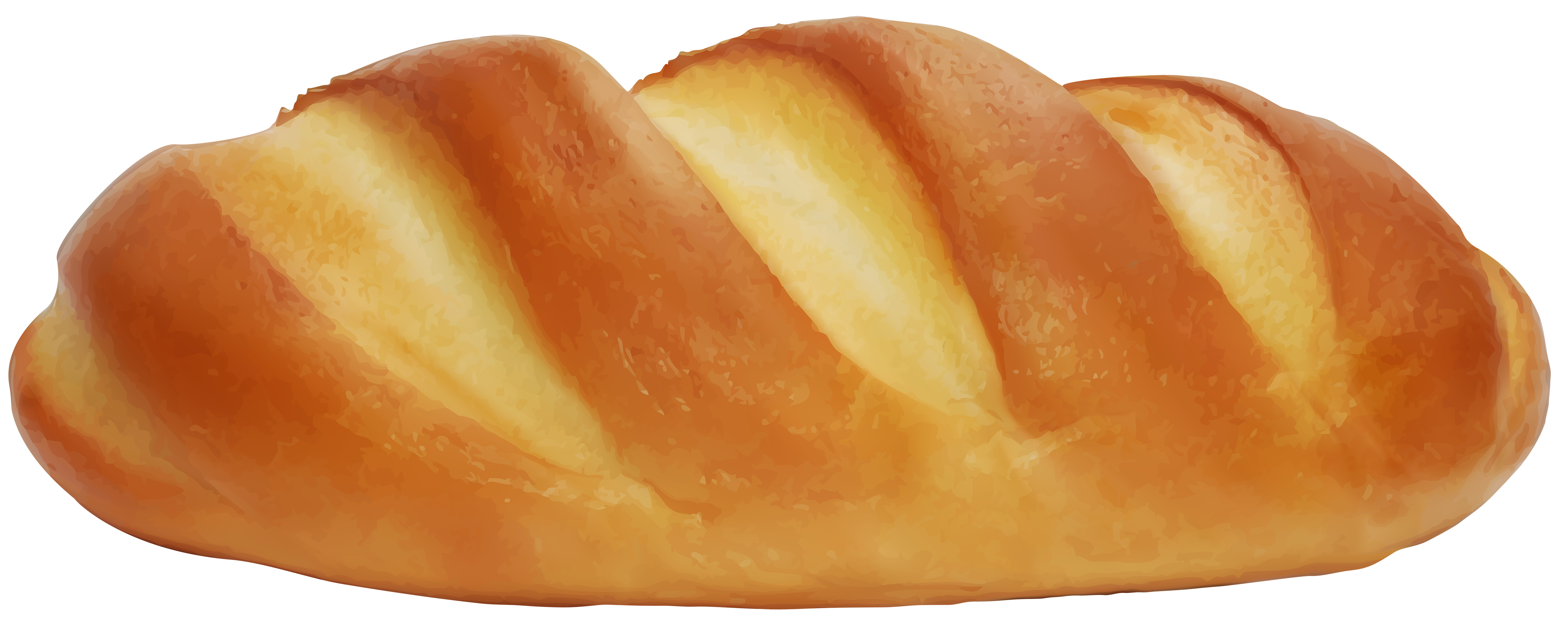 Bread PNG Clip Art - Best WEB Clipart