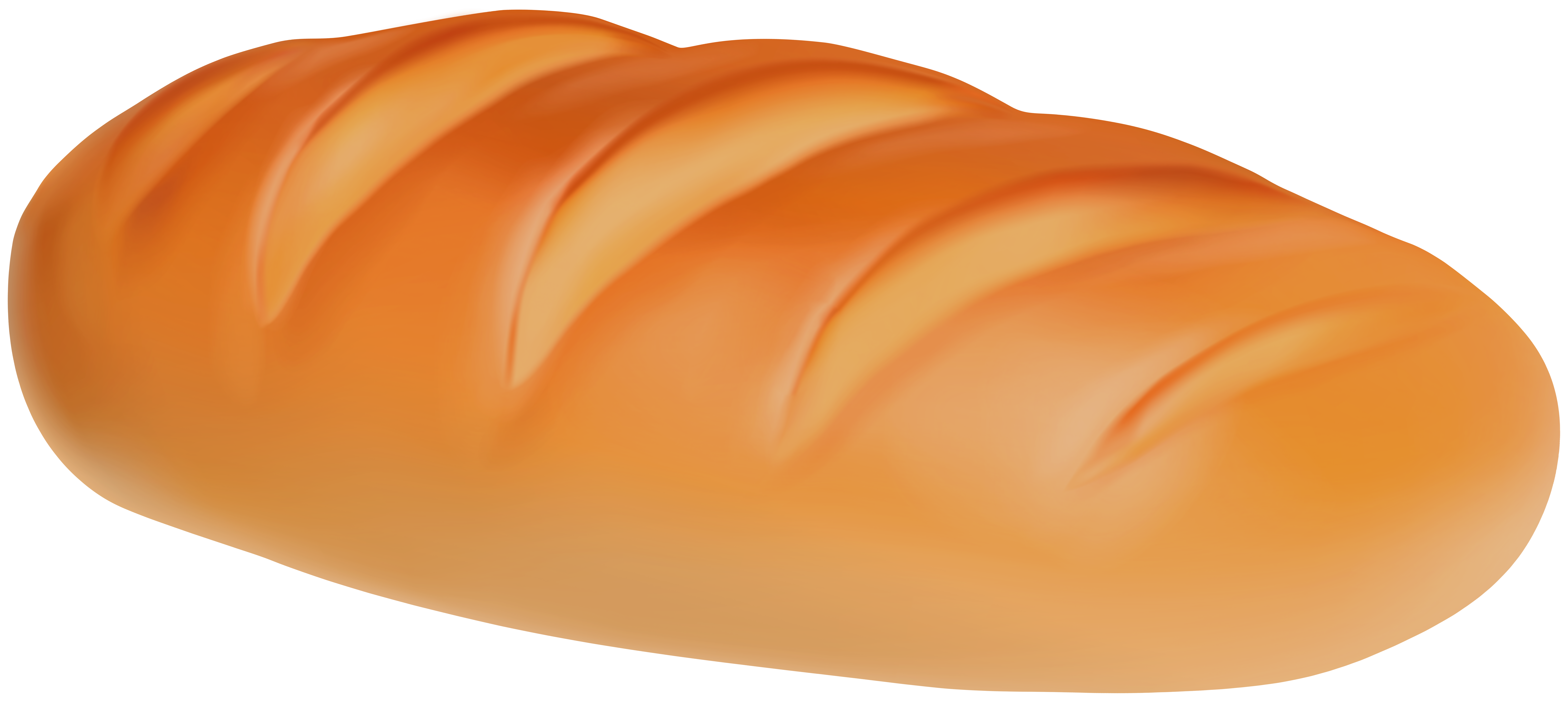 loaf clipart