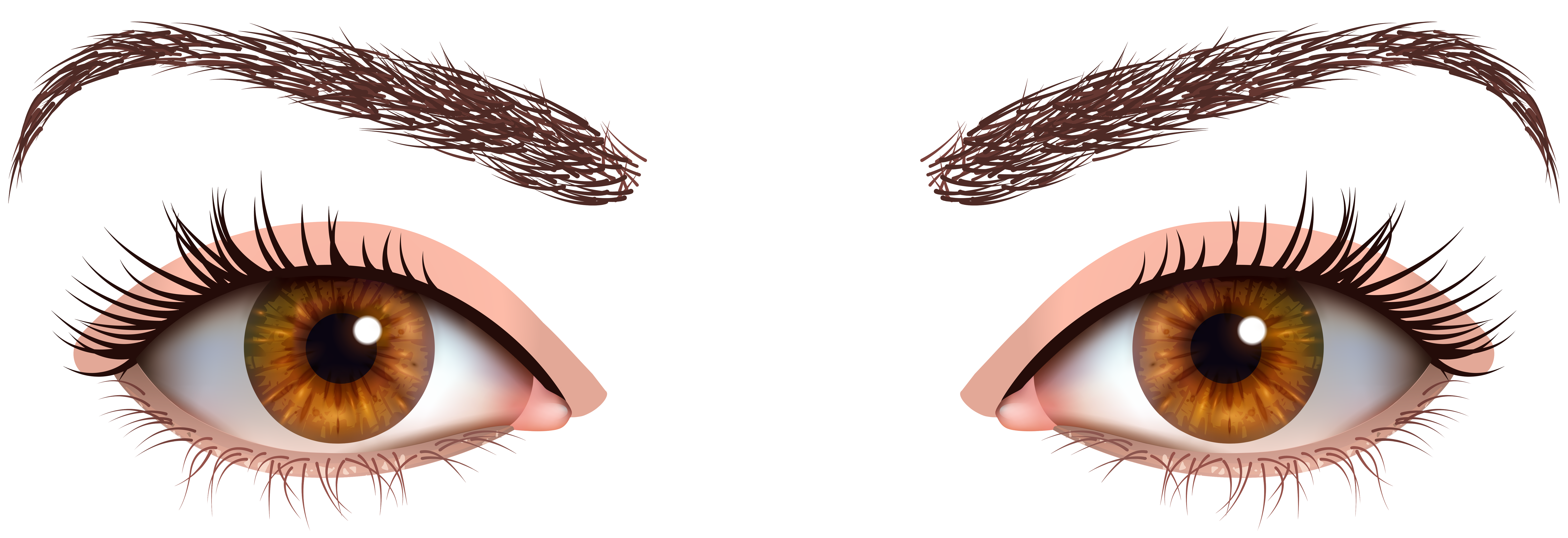 eyes png transparent