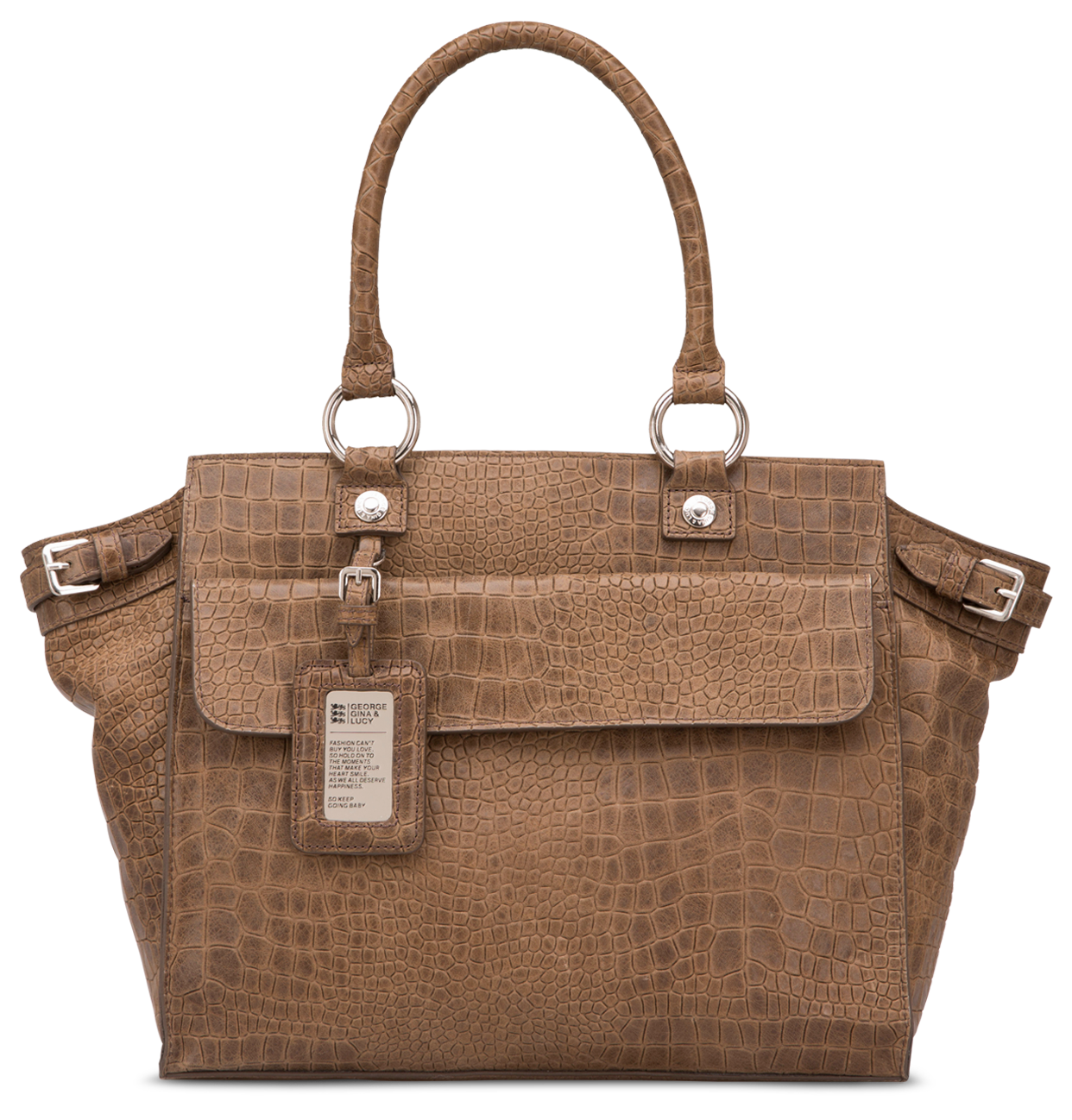 Brown Leather Bag, Man Bag, Unisex Bag, vintage Leather Bag, Leather C –  ISHAOR
