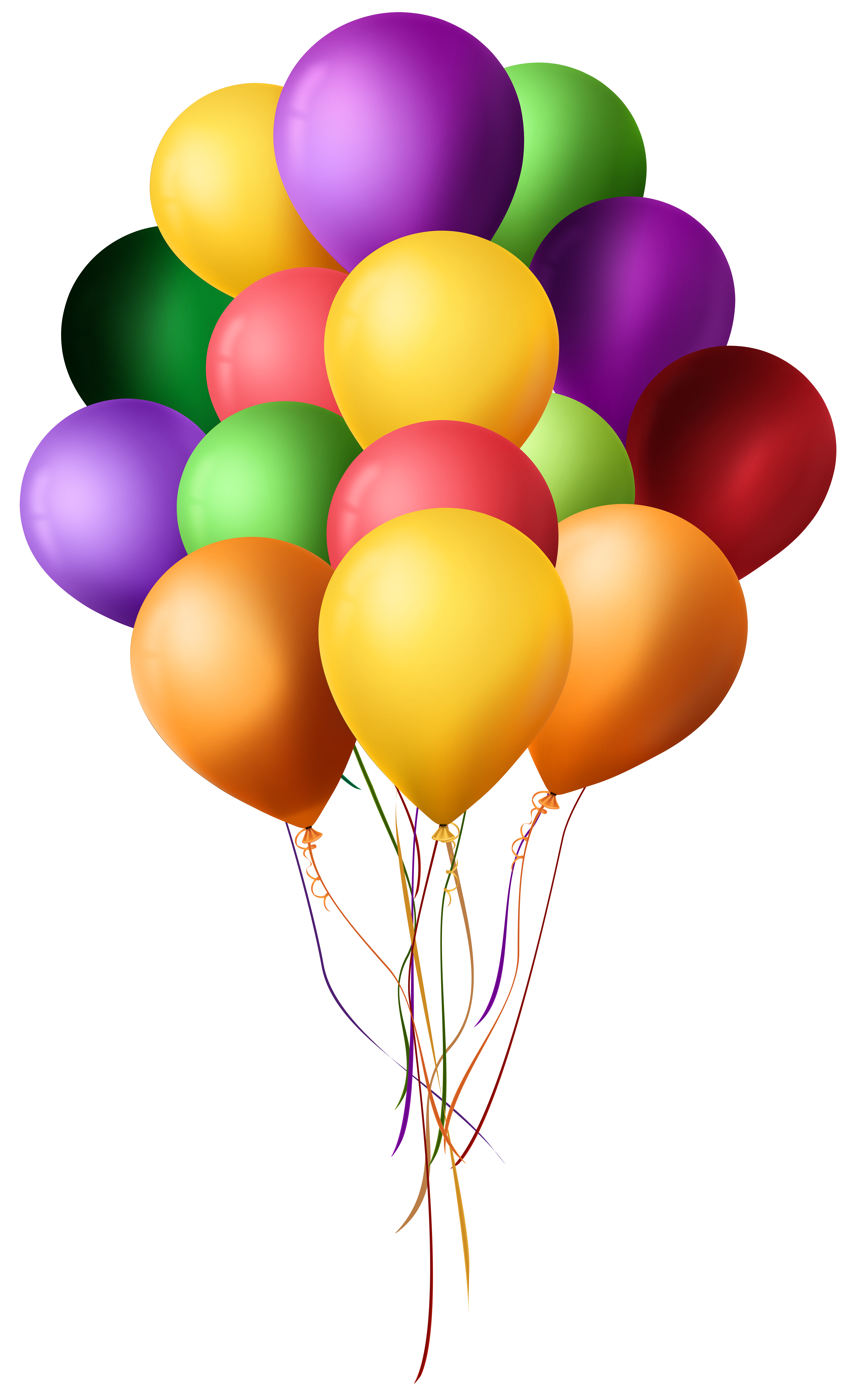 balloon clipart png