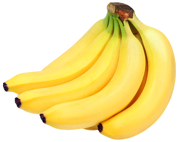 Large Bananas PNG Clipart​  Gallery Yopriceville - High-Quality Free  Images and Transparent PNG Clipart