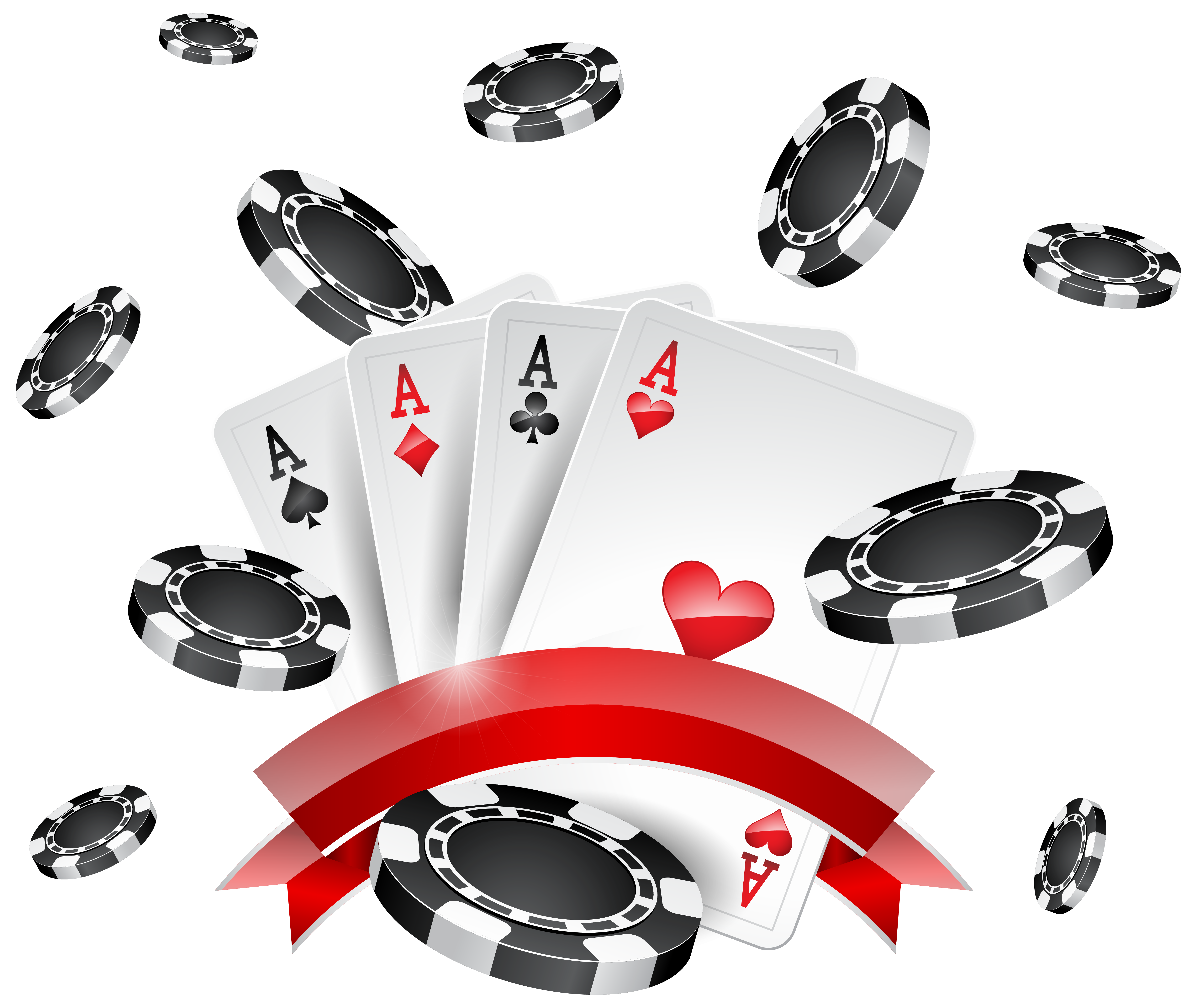 casino cards png