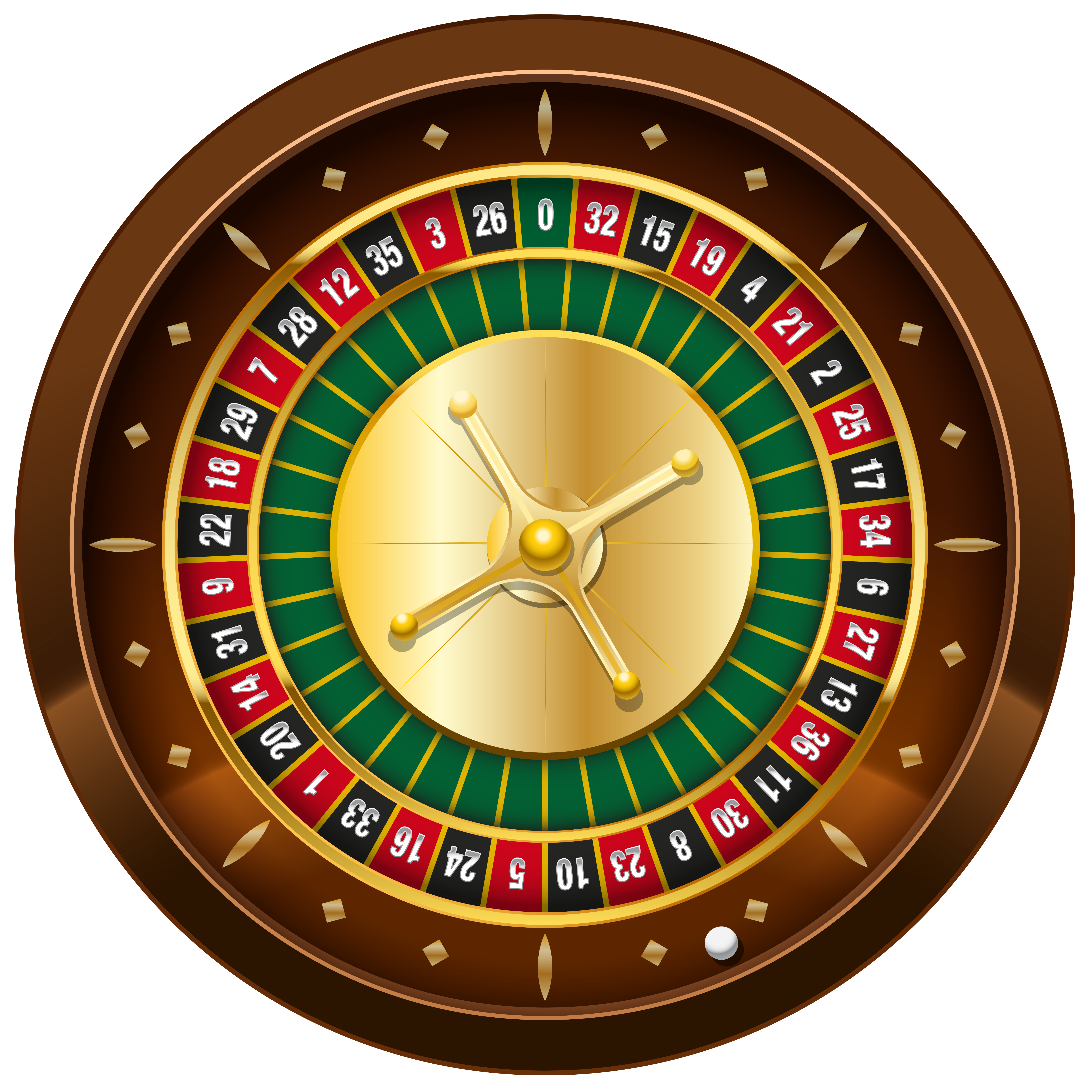 roulette wheel png