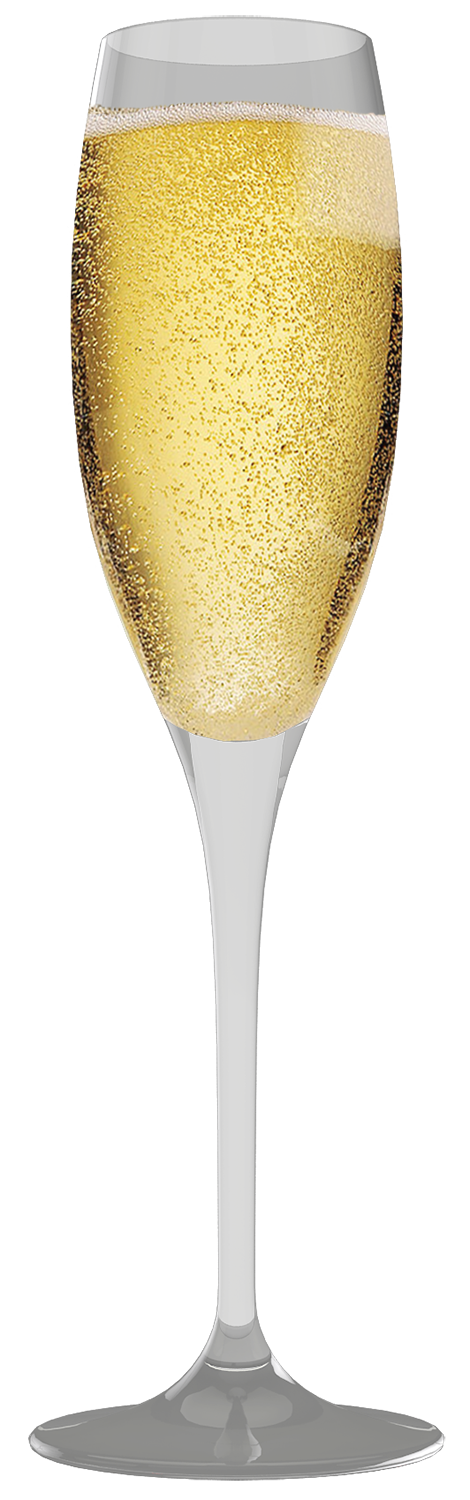 Champagne Glass Png Clip Art Best Web Clipart