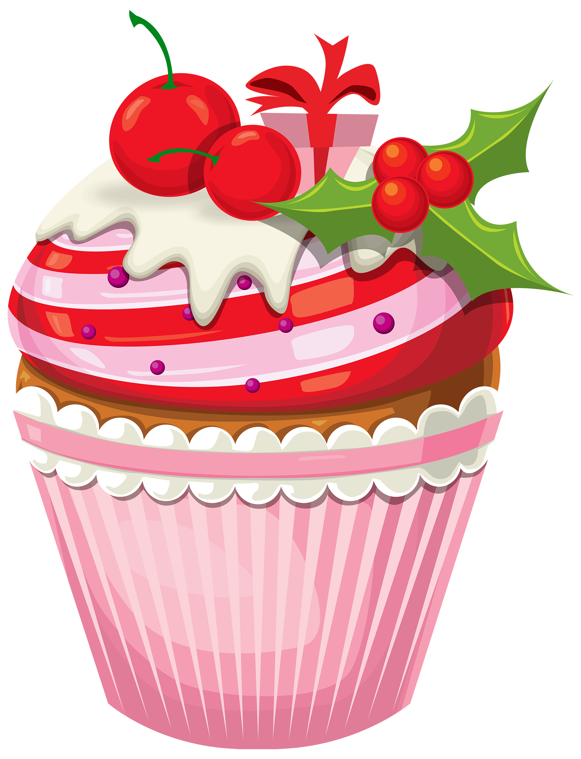 Birthday Cake PNG Clip Art​ | Gallery Yopriceville - High-Quality Free  Images and Transparent PNG Clipart