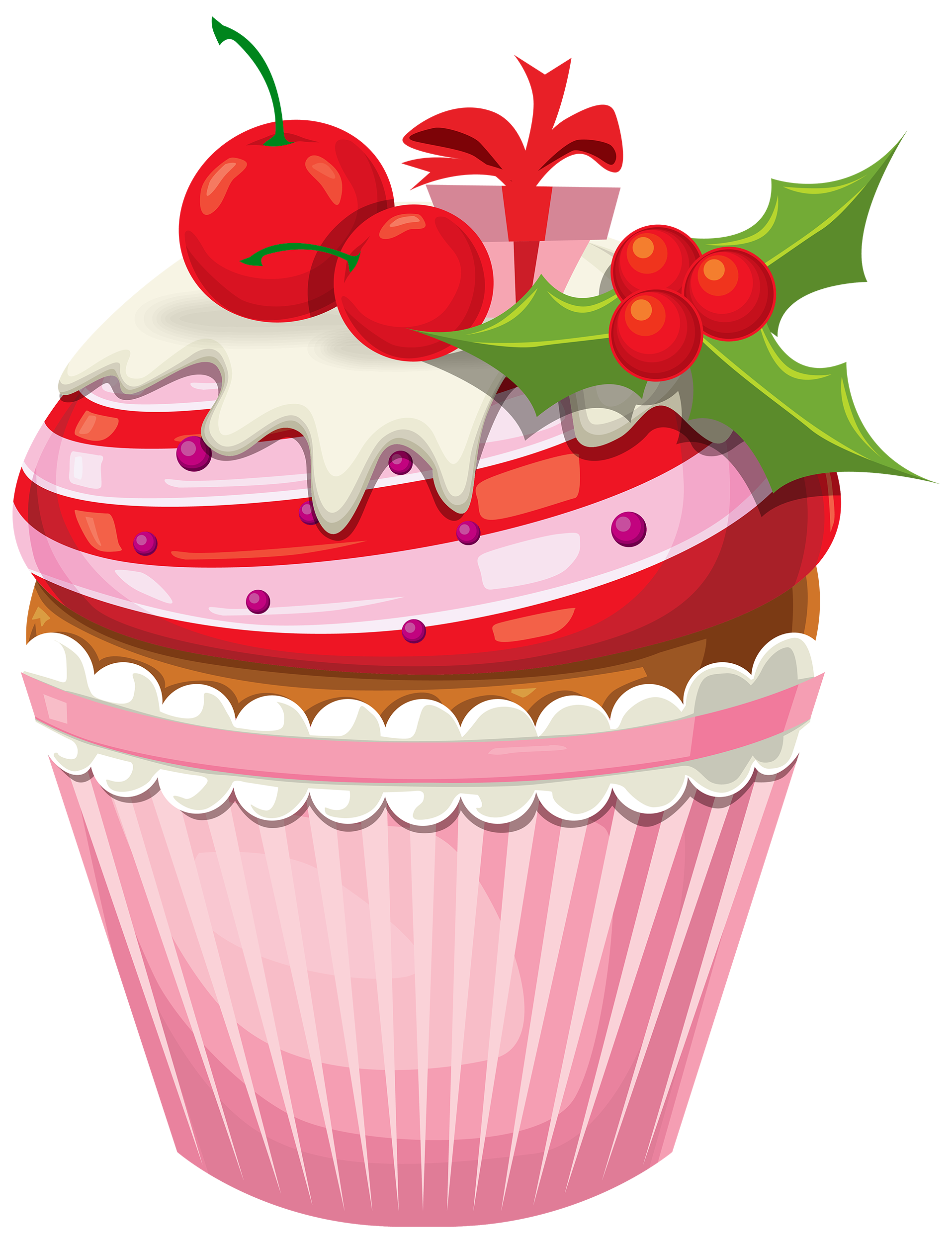 pastry clipart