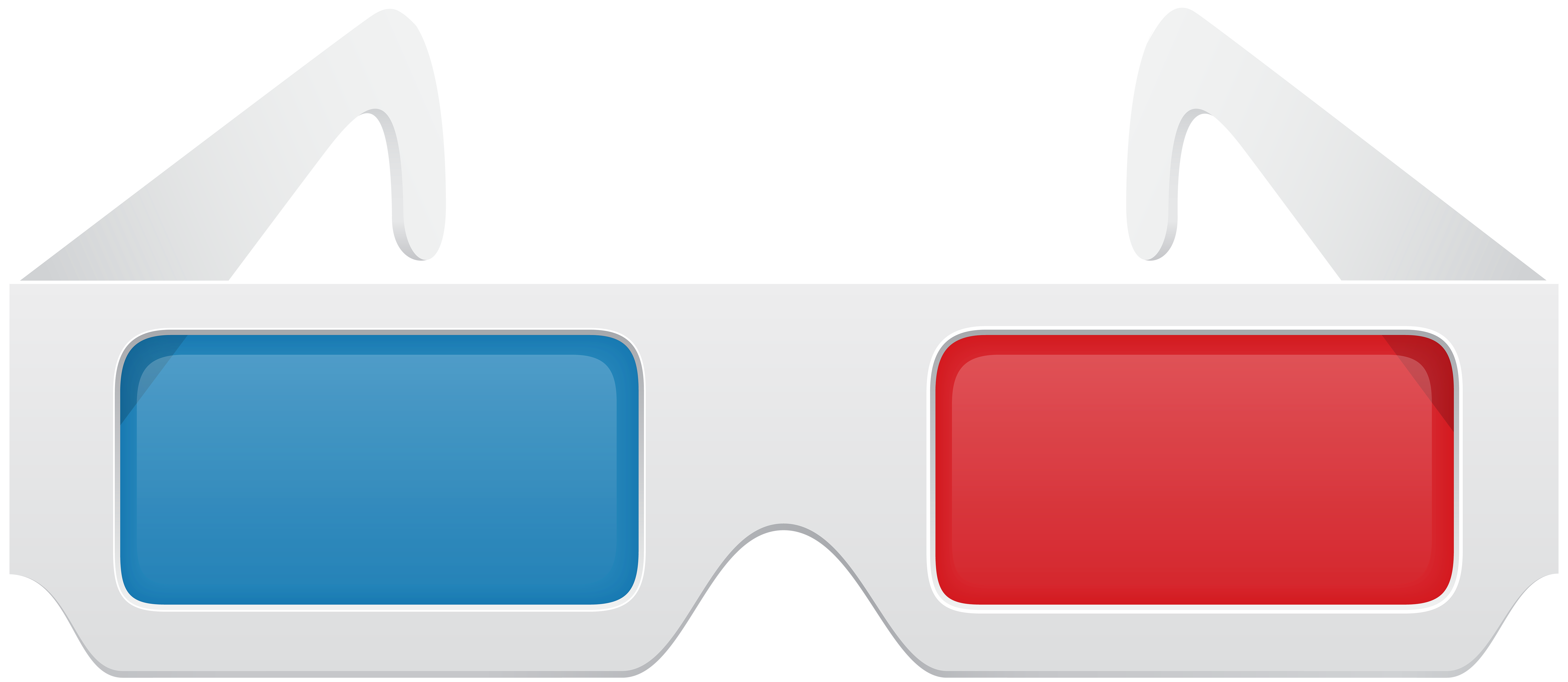 Cinema 3d Glasses Png Clip Art Best Web Clipart