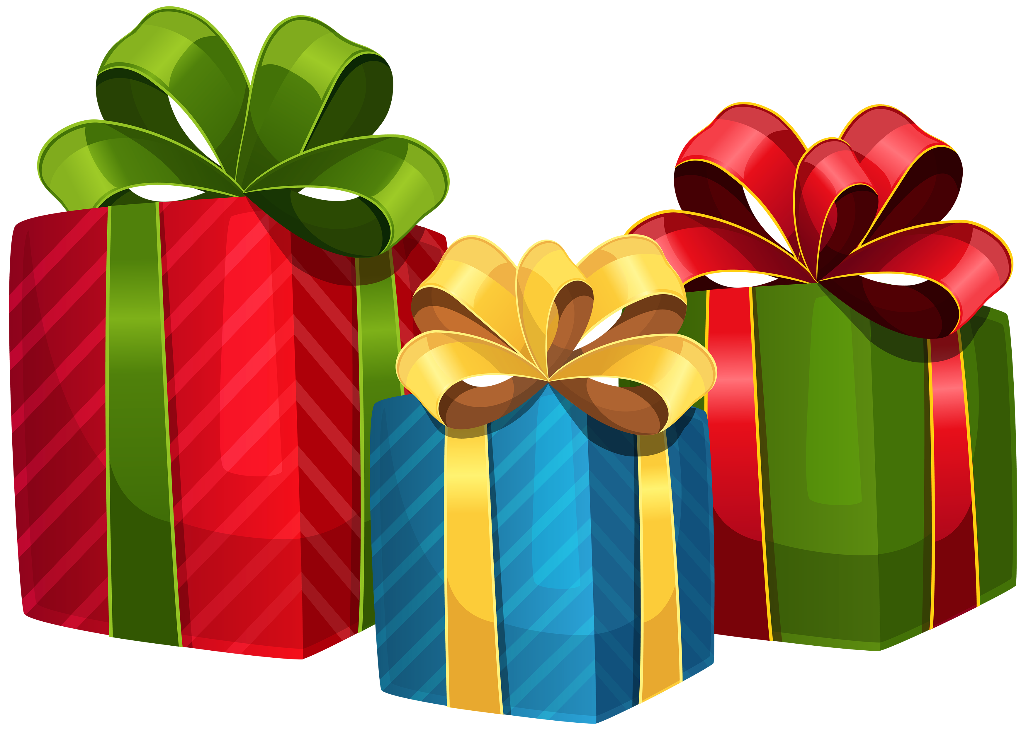 Gift Bags PNG Clip Art - Best WEB Clipart