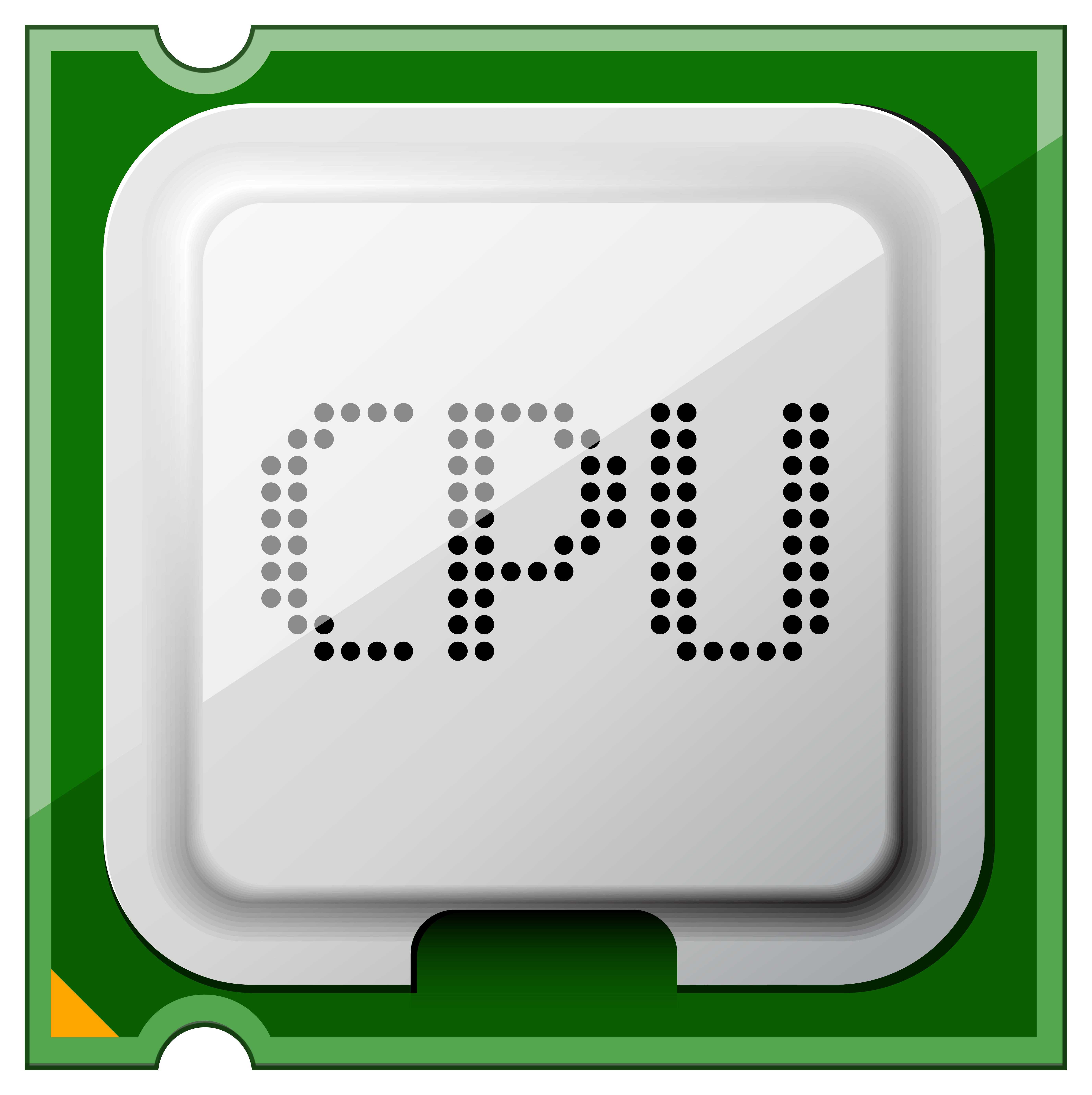 Computer CPU PNG Clipart - Best WEB Clipart