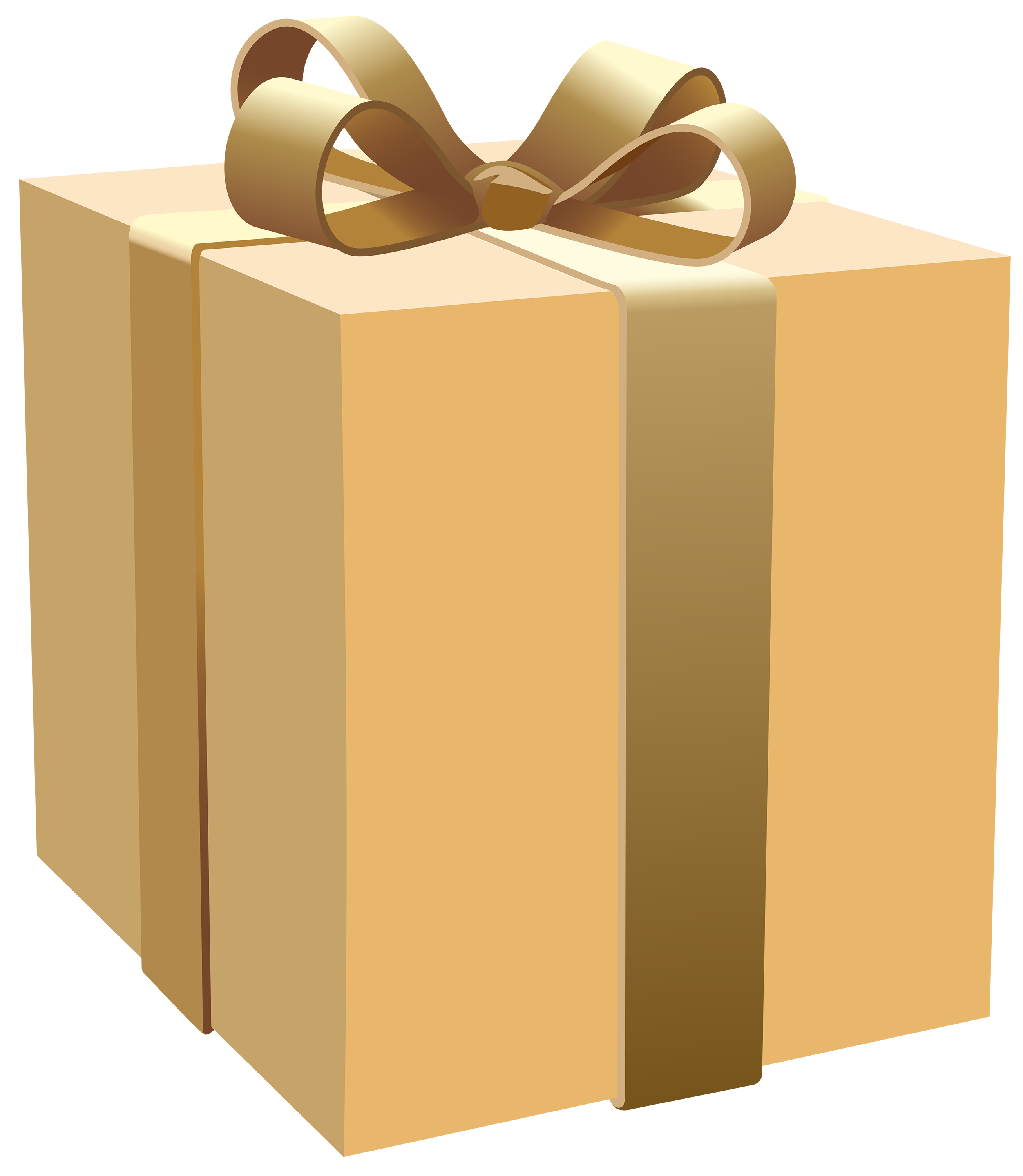 gift transparent background