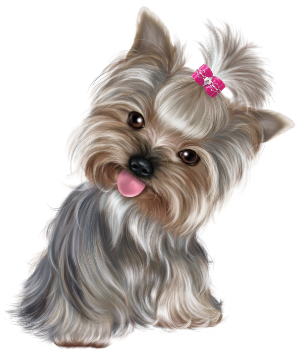 Cute Puppy PNG Clip Art - Best WEB Clipart