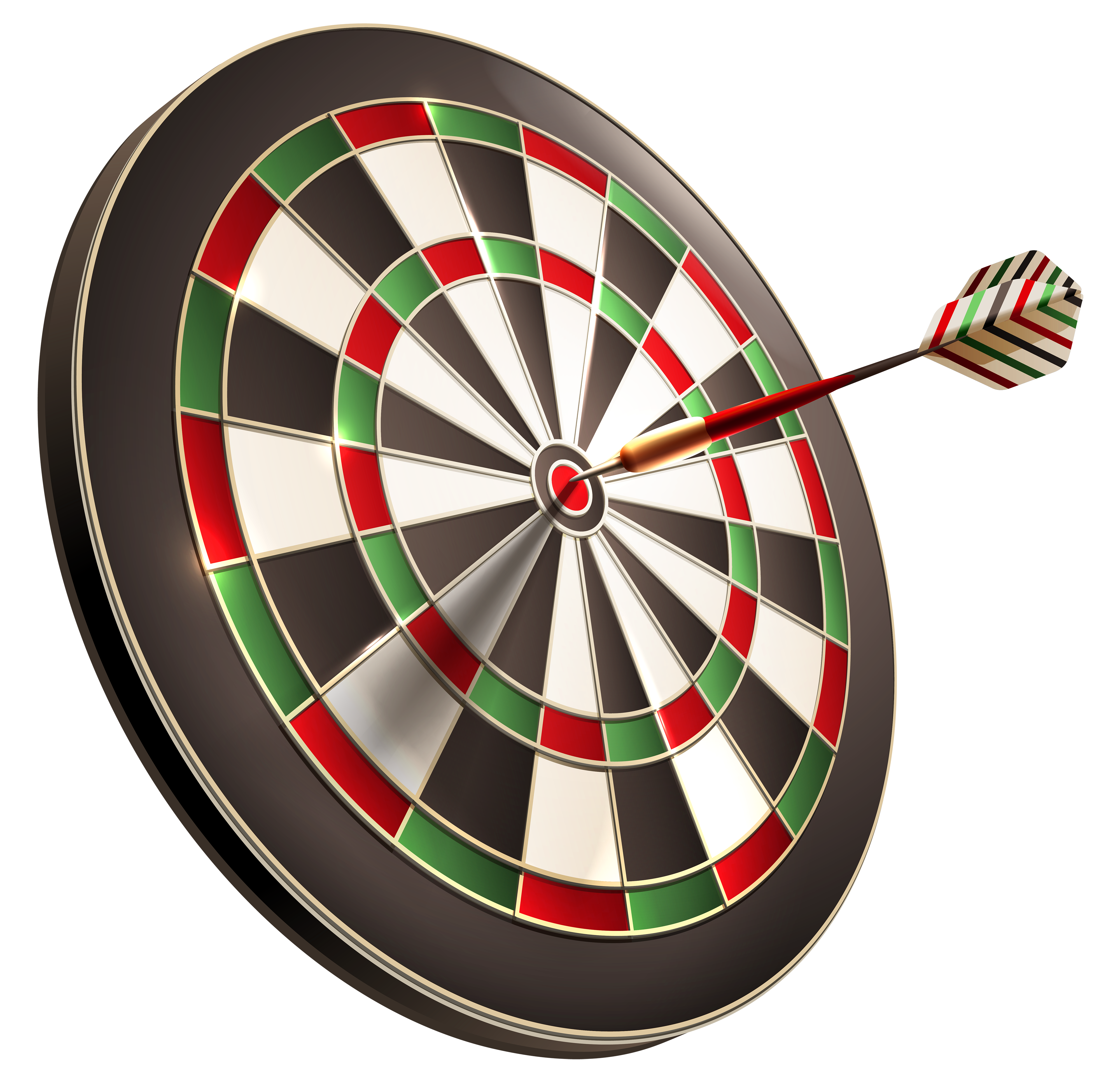 dart pictures clipart