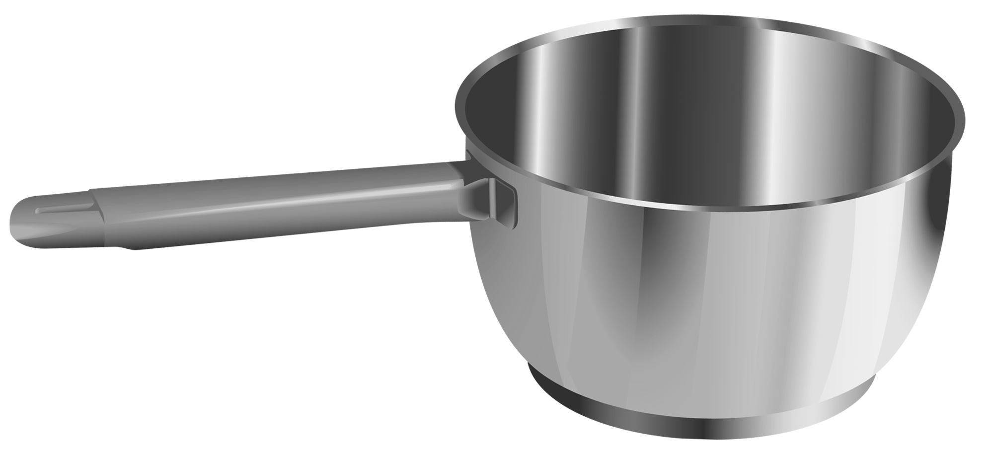 saucepan clipart