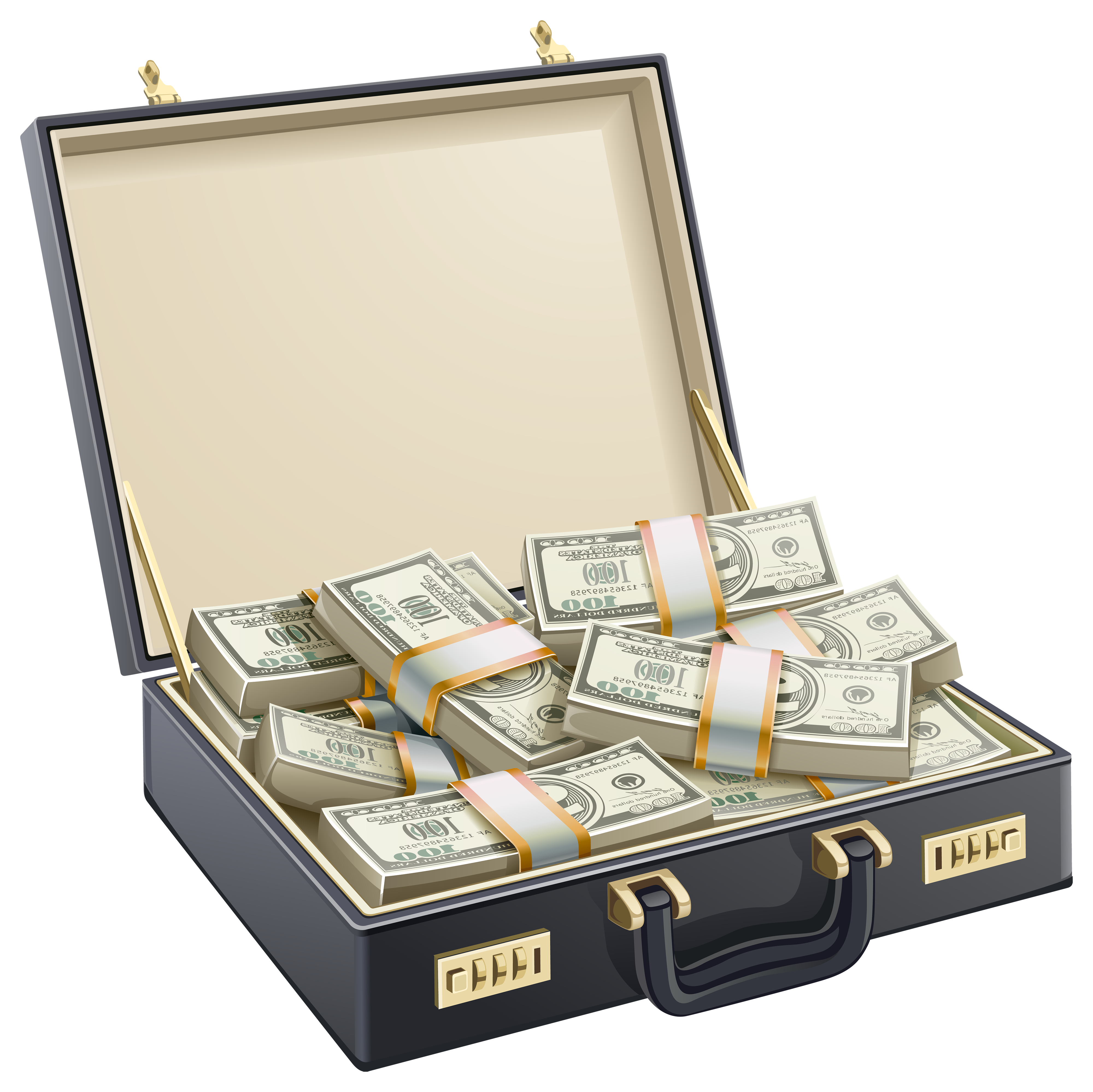 Dollar Case Png Clipart Best Web Clipart - 