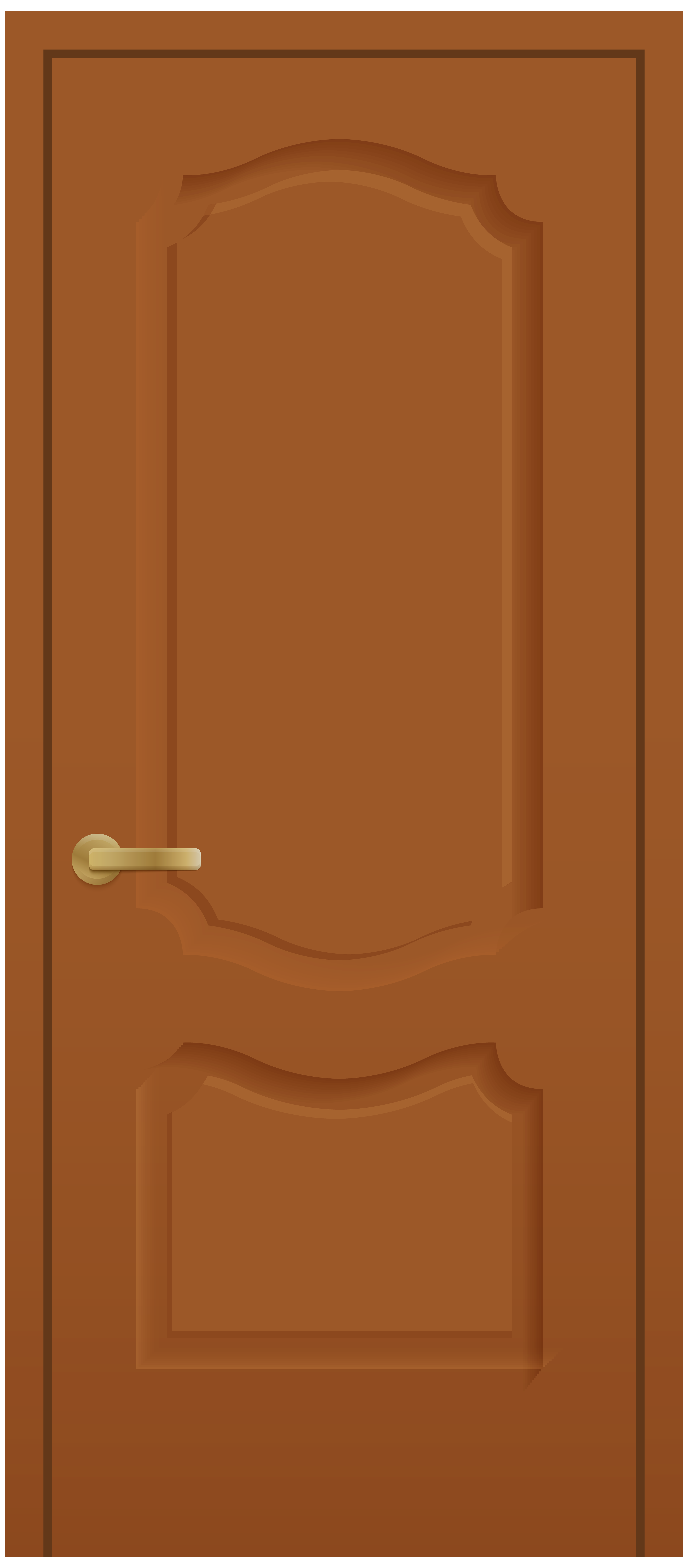 Door Clip Art