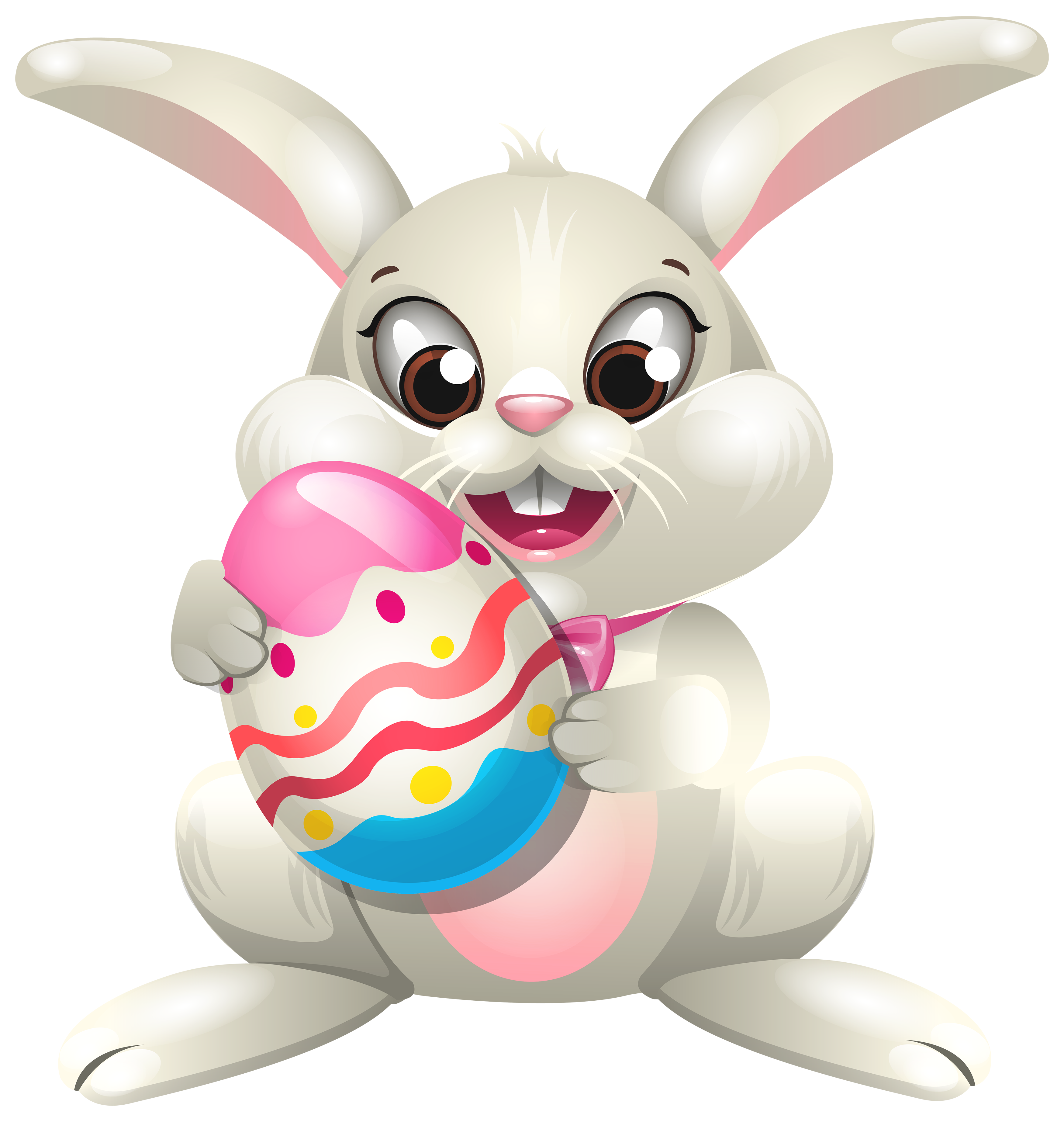 Easter Bunny Images Png
