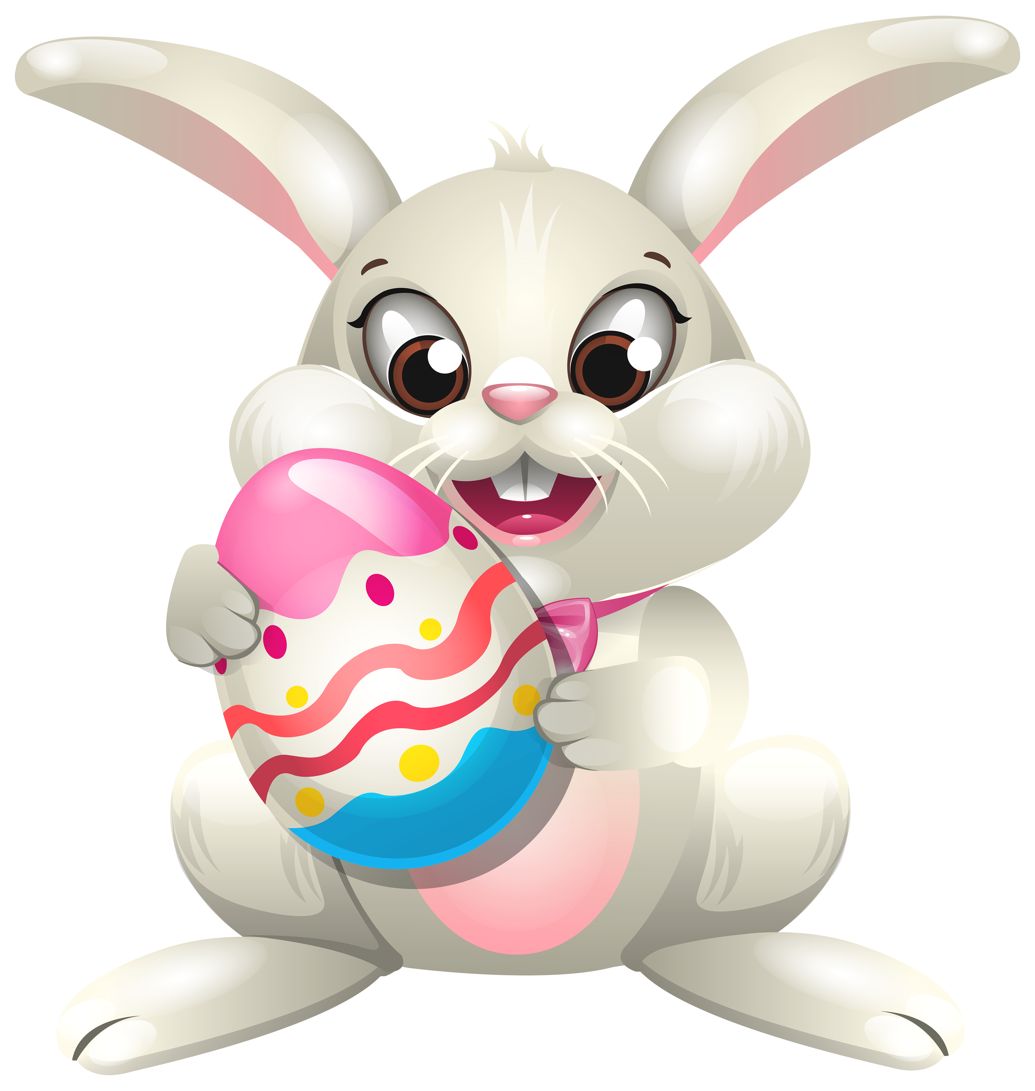 clipart rabbit