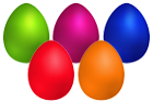 Easter PNG Category - High-quality transparent PNG Clipart Images