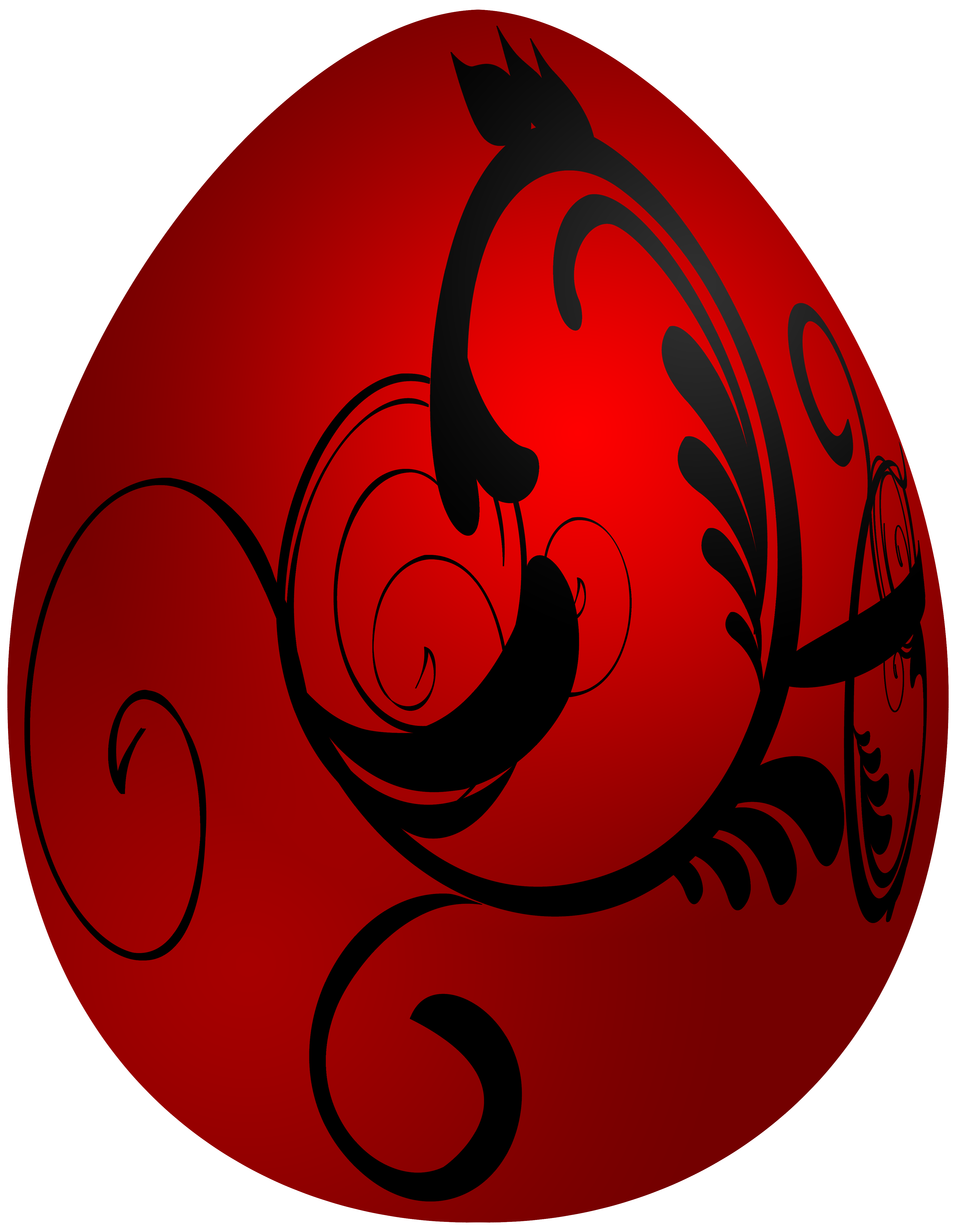 Gold Easter Egg with Red Bow PNG Clipart​  Gallery Yopriceville -  High-Quality Free Images and Transparent PNG Clipart