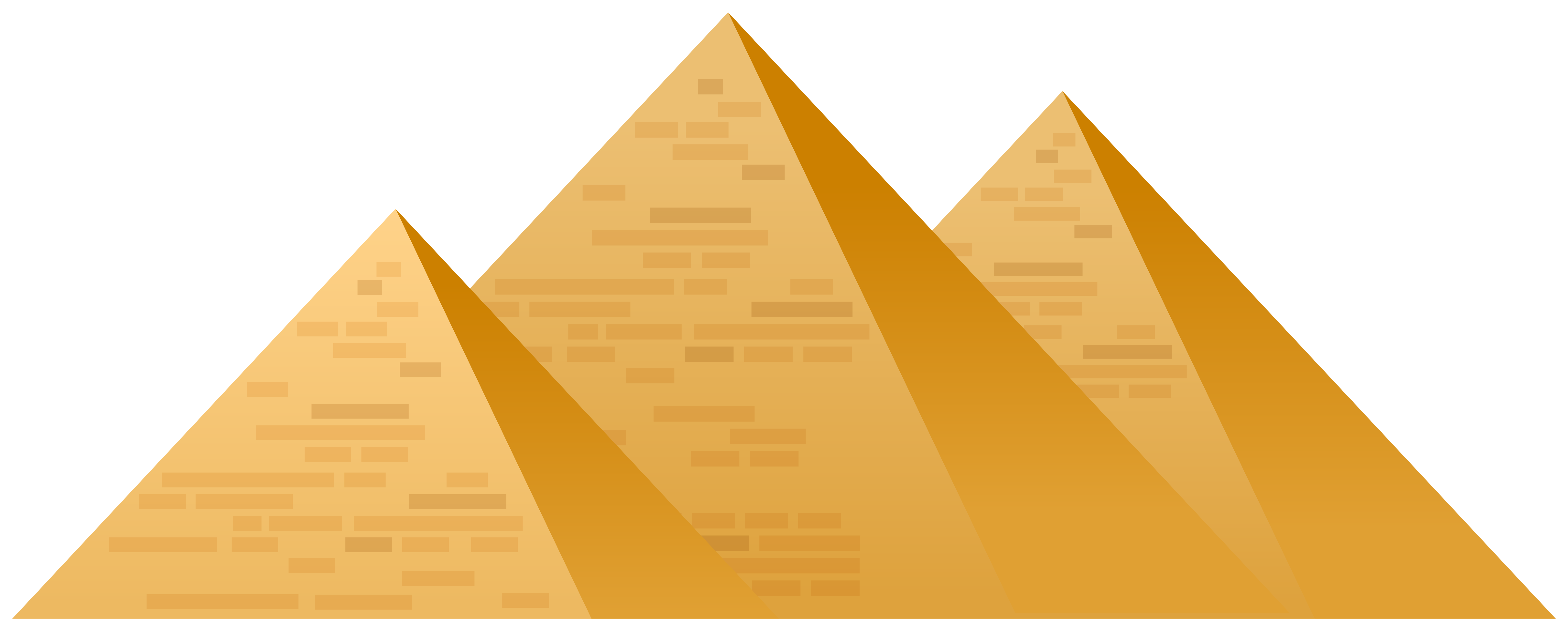 Piramid Makanan Png
