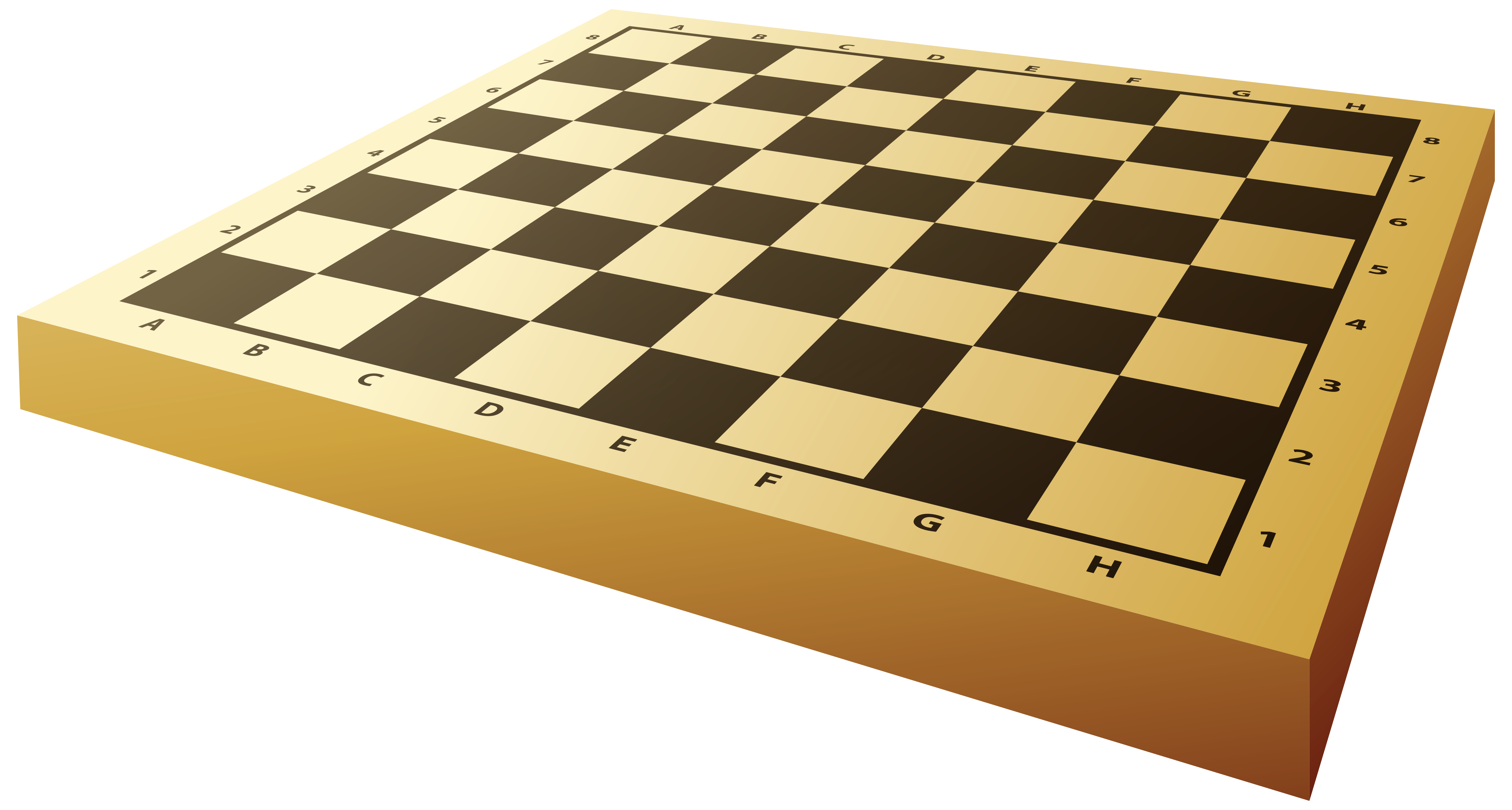 Chessboard PNG Clip Art - Best WEB Clipart