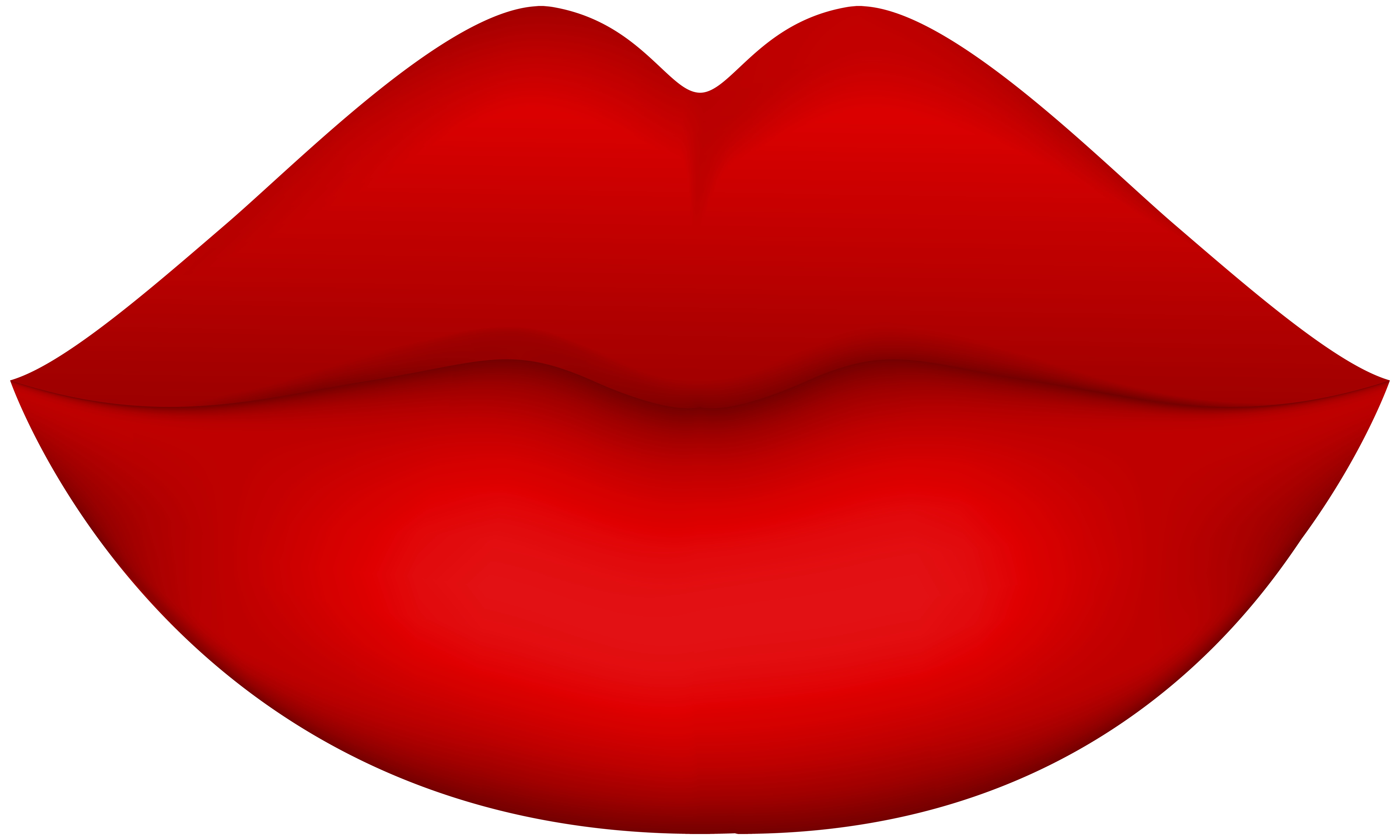 Female Red Lips Png Clip Art Best Web Clipart