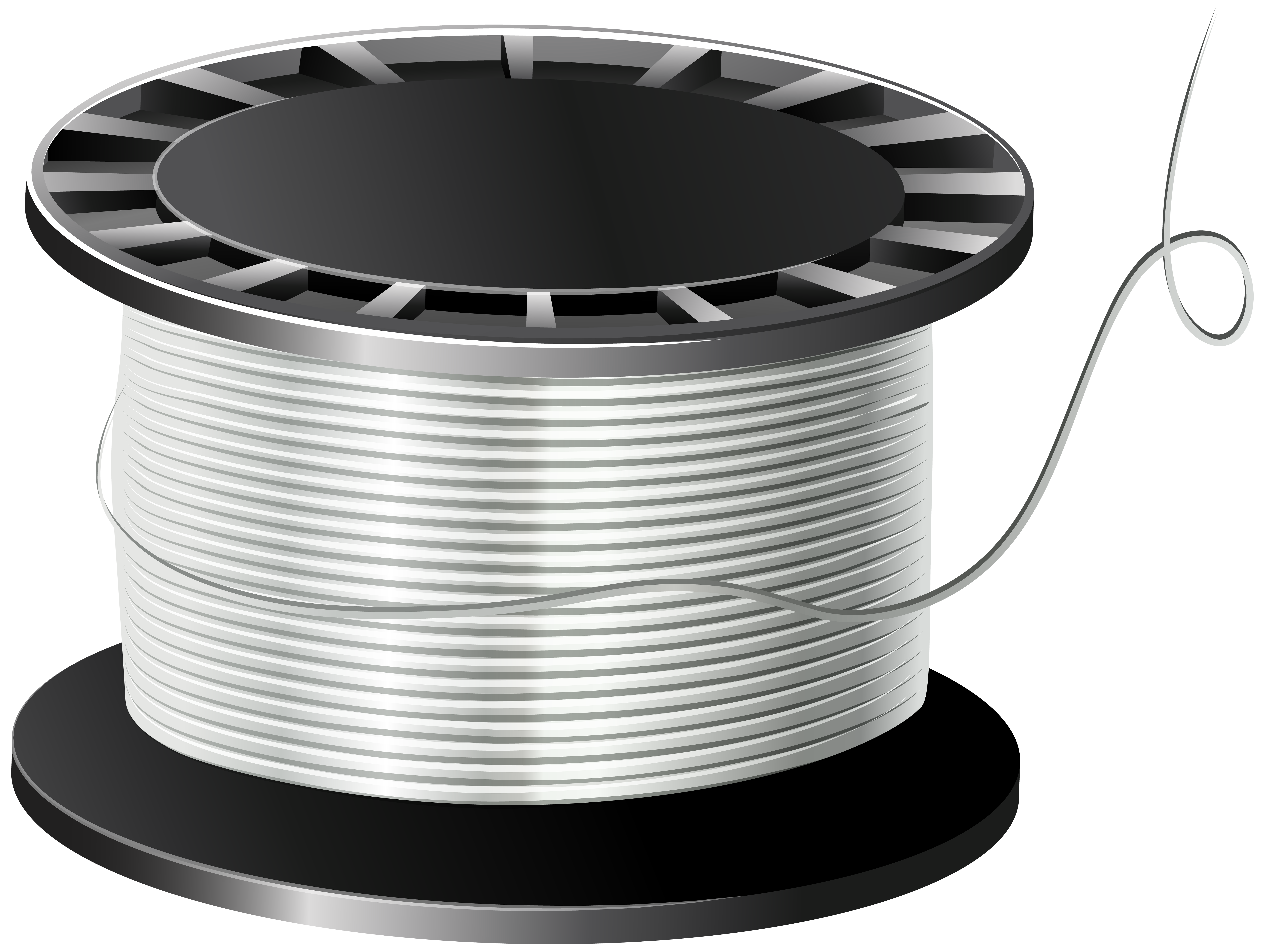 Monofilament Fishing Line PNG Images, Monofilament Fishing Line Clipart  Free Download