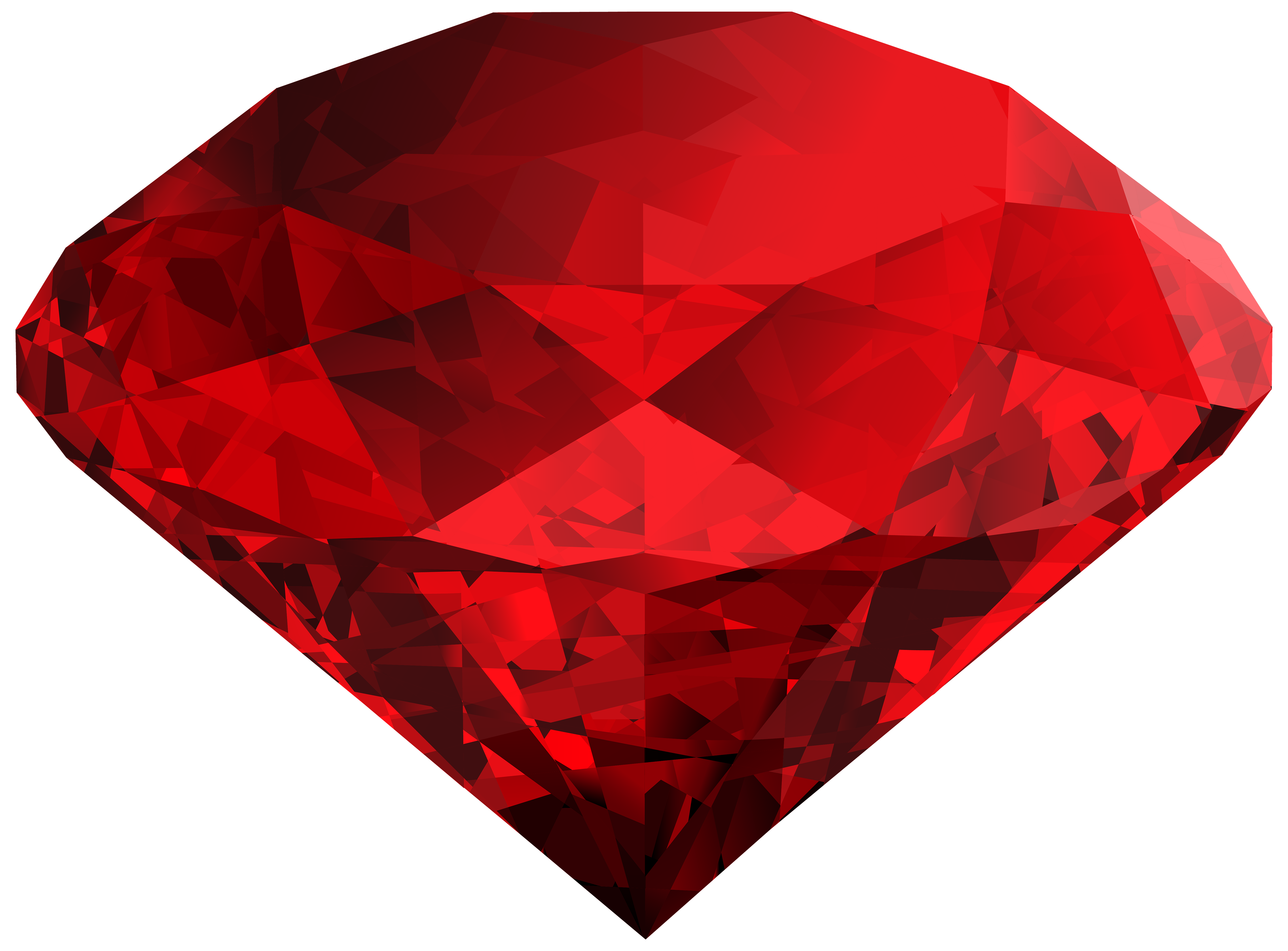 Garnet Gem PNG Clipart - Best WEB Clipart