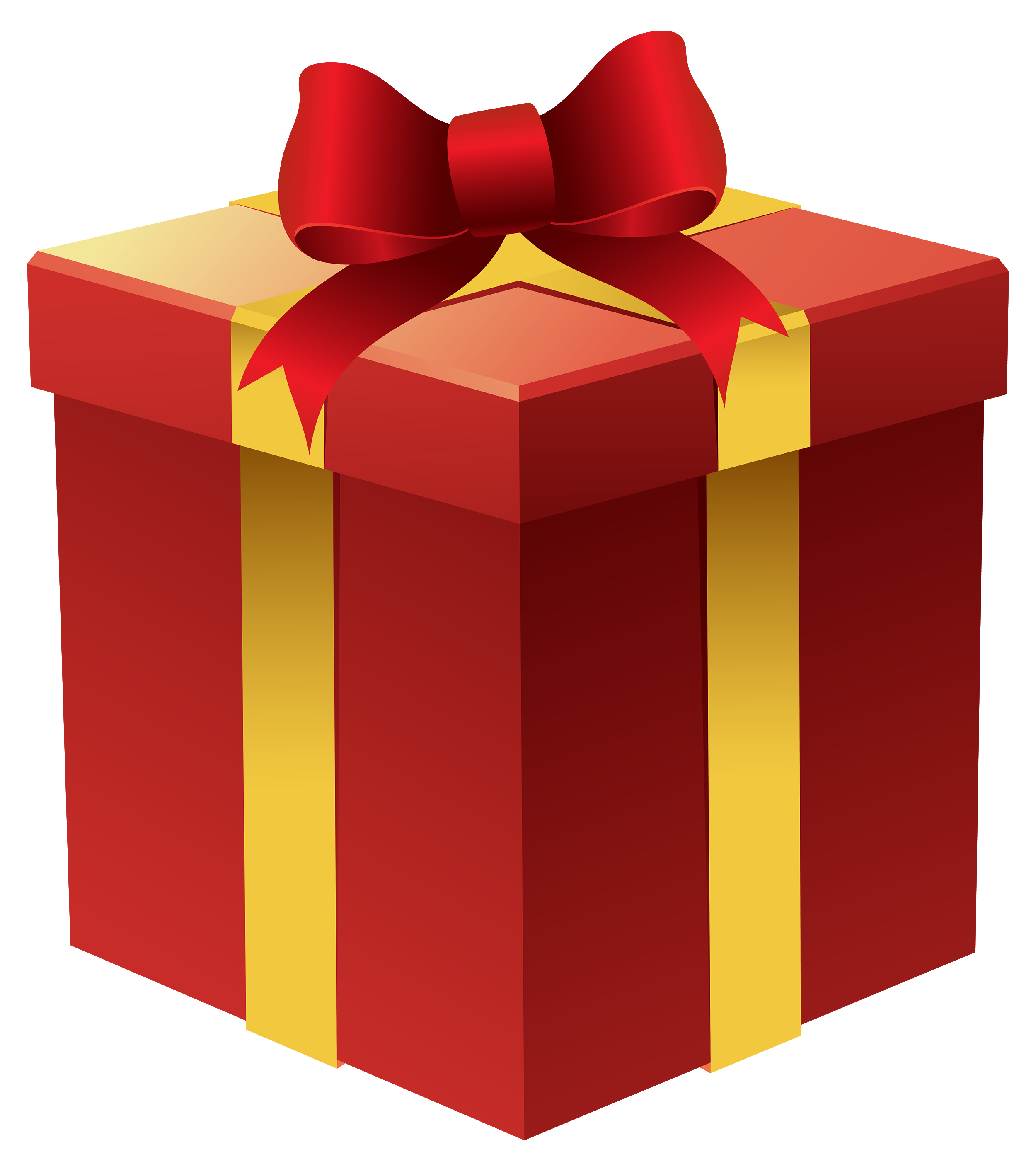 gift boxes clipart