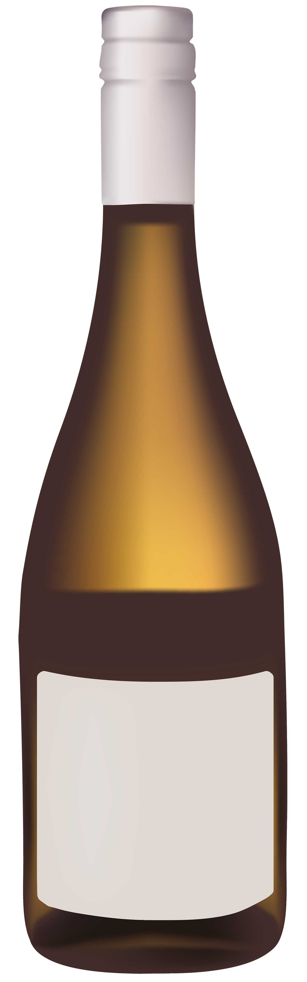 Gold Wine Bottle Png Clipart Best Web Clipart