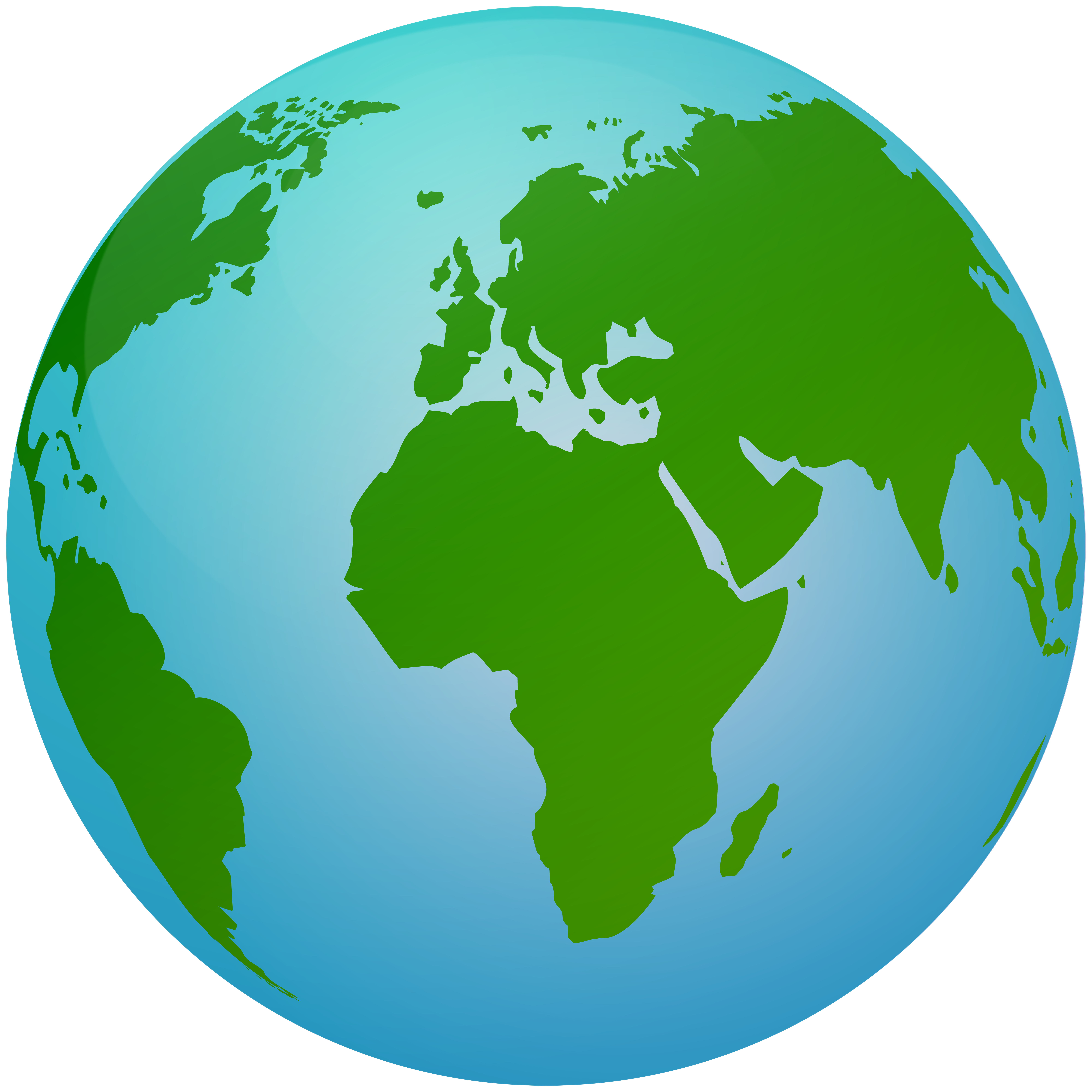 world clipart png