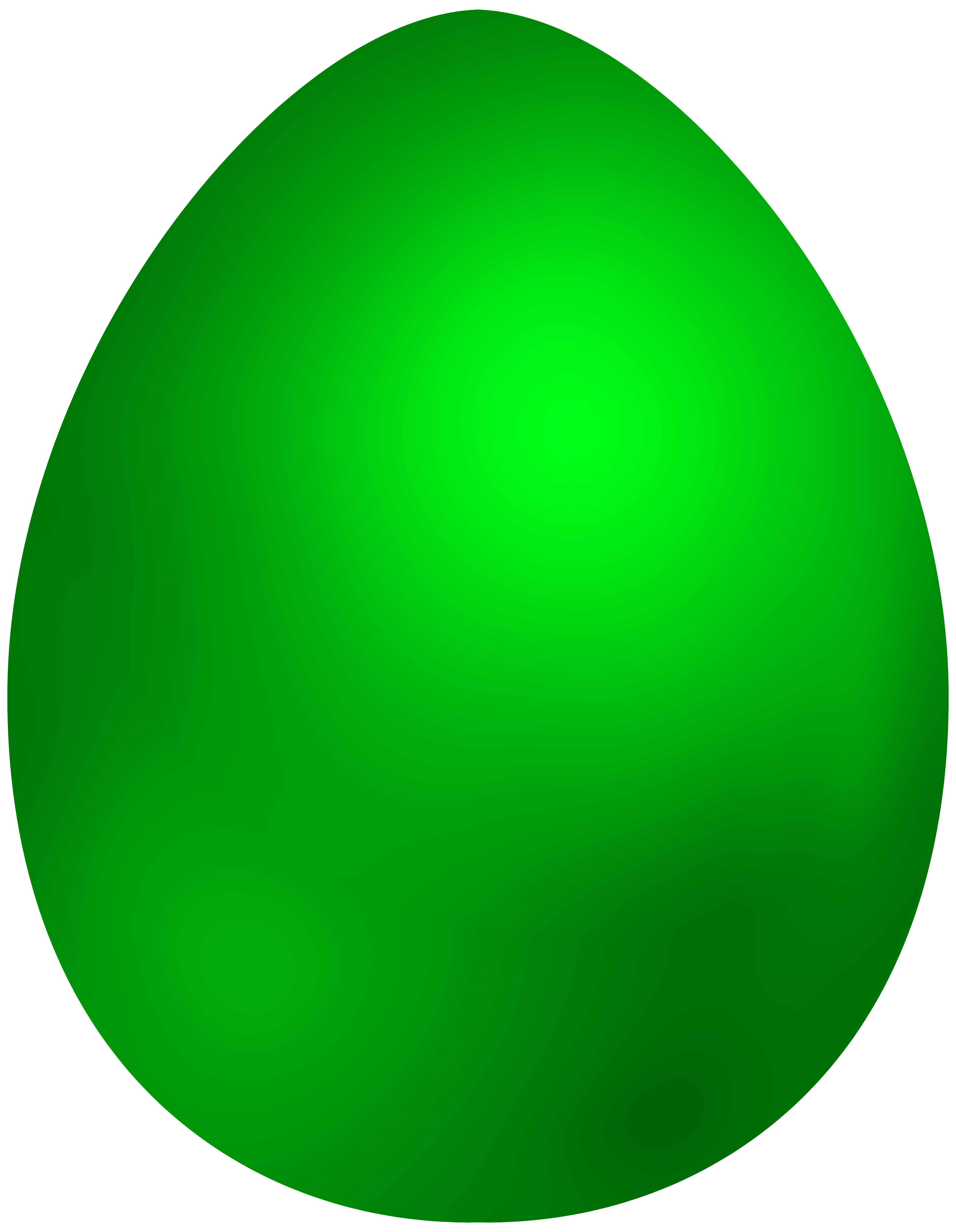 Green Easter Egg PNG Clipart​  Gallery Yopriceville - High-Quality Free  Images and Transparent PNG Clipart