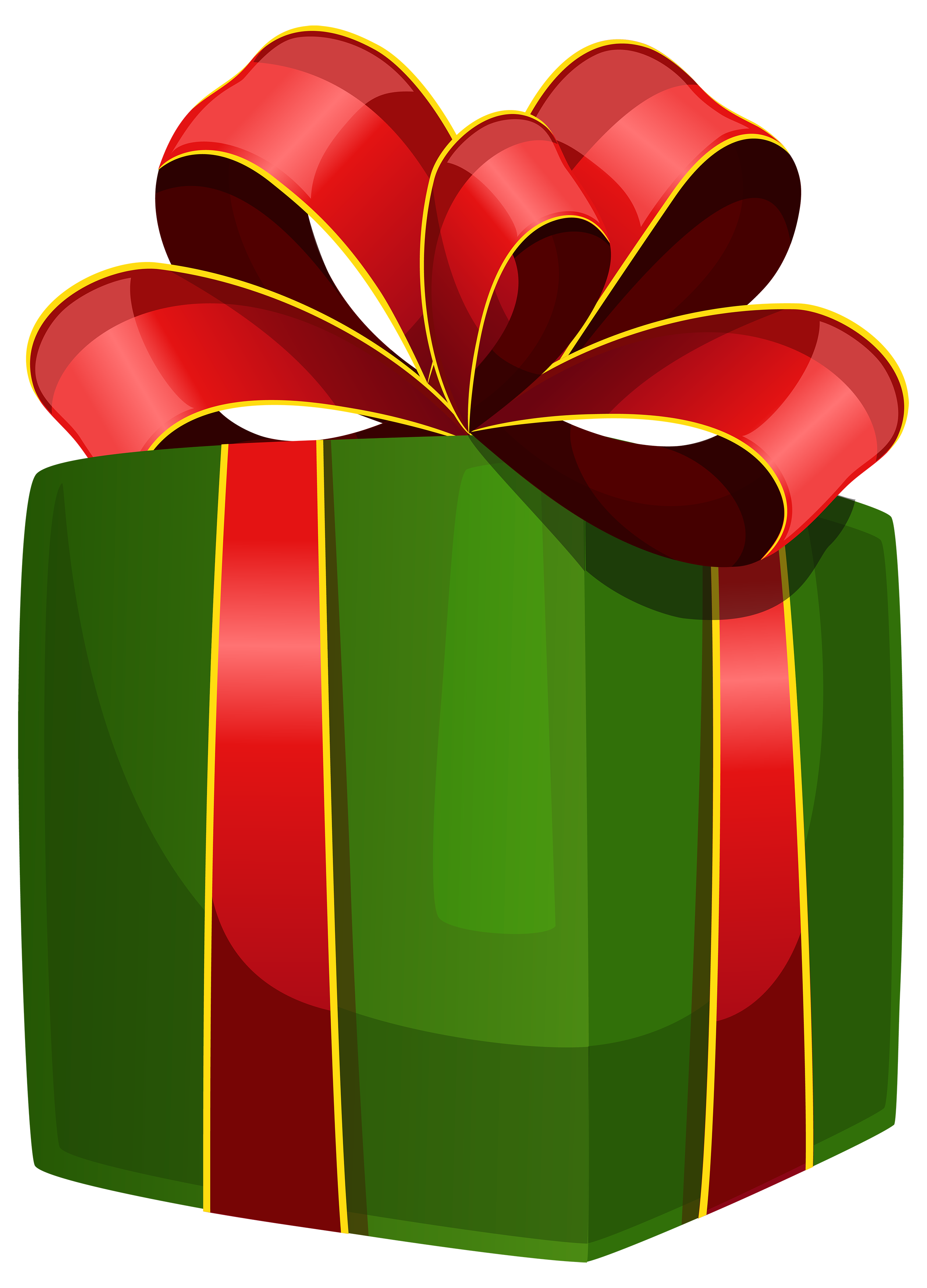 Gift Box Png