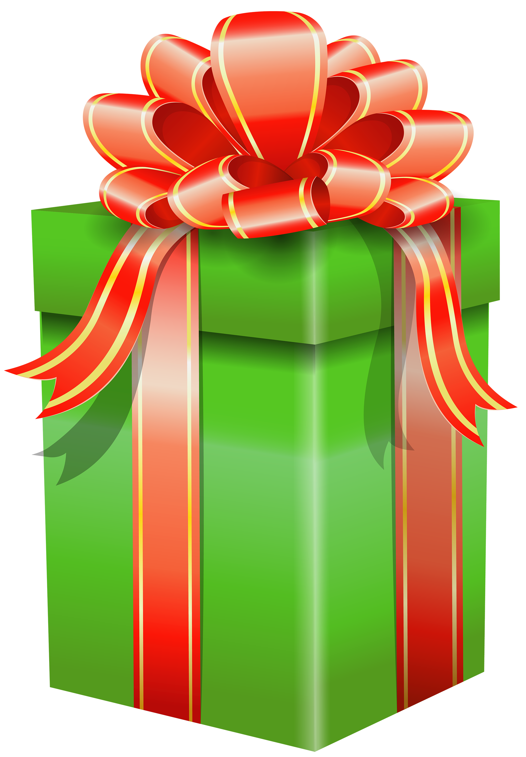 gift box clip art