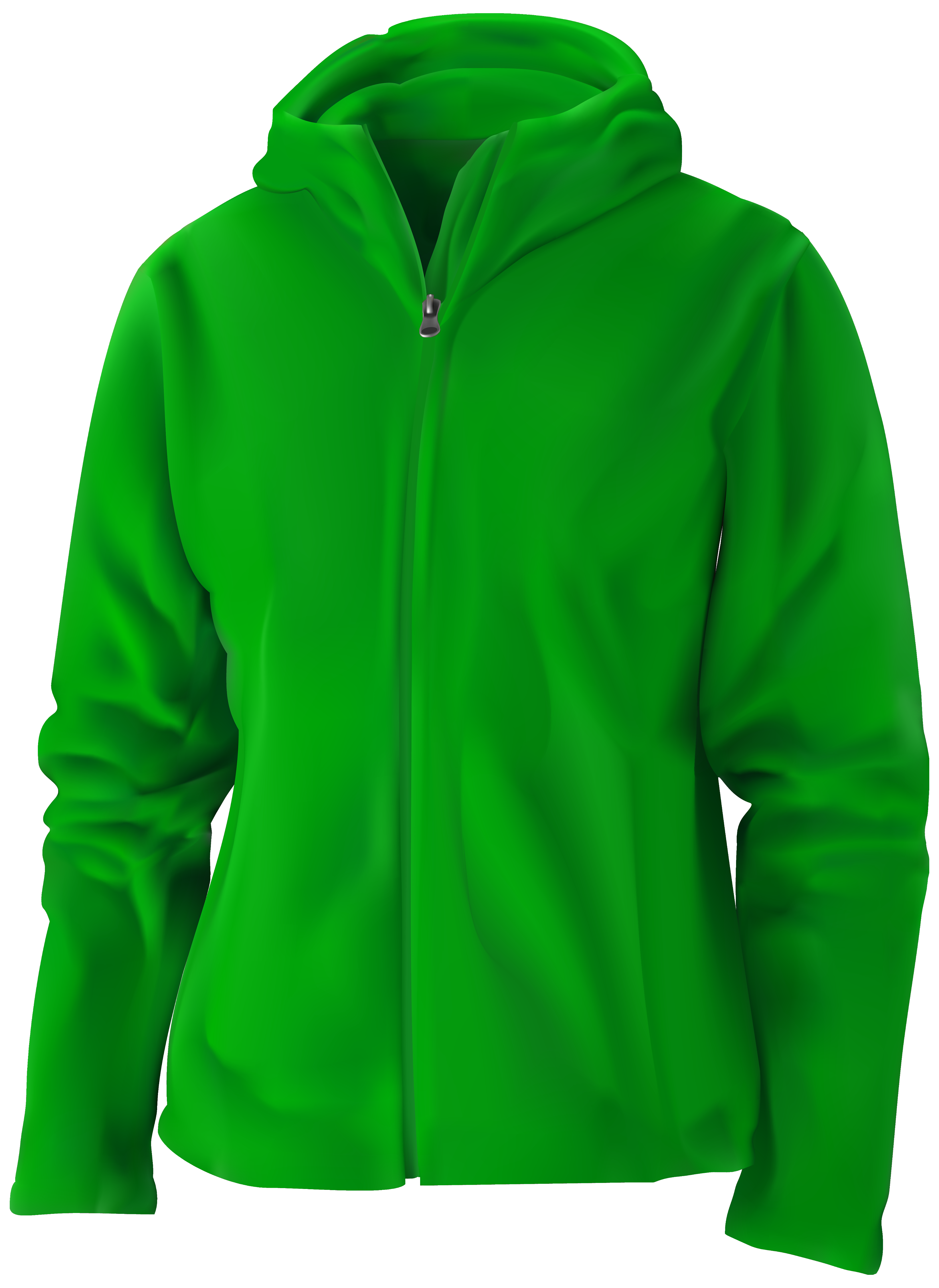 Download Green Hoodie PNG Clipart - Best WEB Clipart